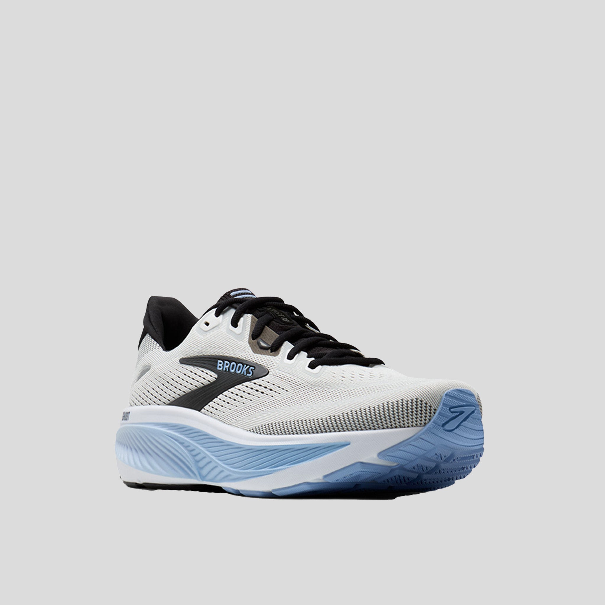 Men's Ghost 18 | White/Black/Open Air