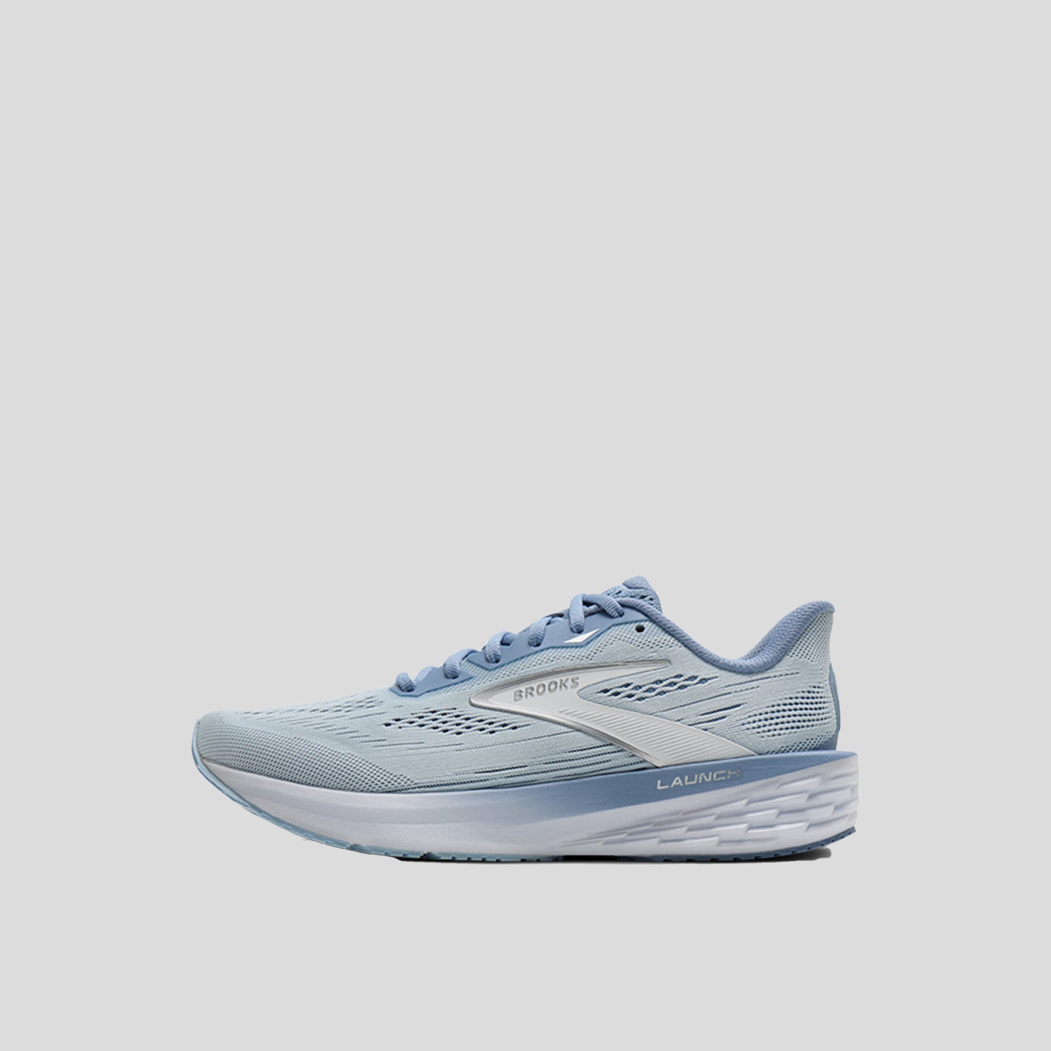 Launch 12 | Rainwashed/Nantucket/Chrome