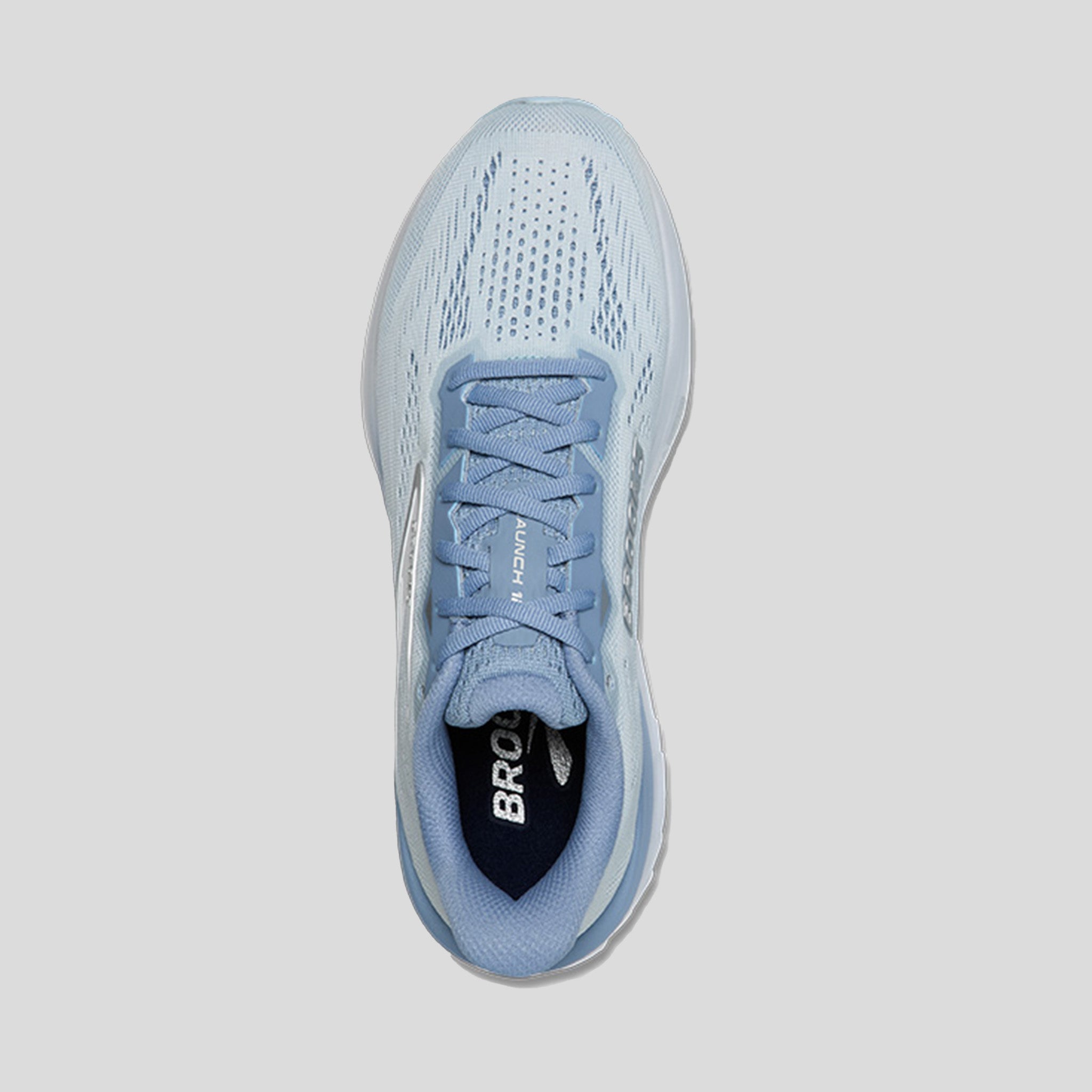 Launch 12 | Rainwashed/Nantucket/Chrome