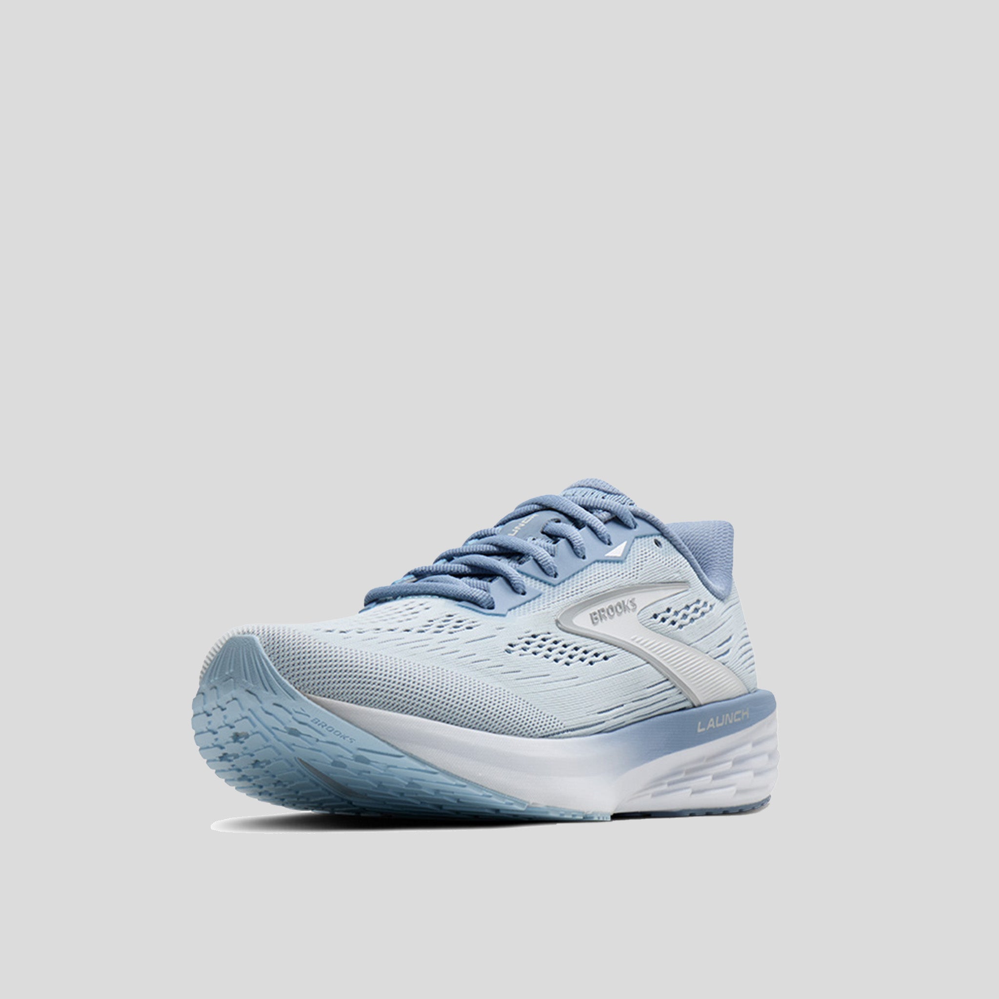 Launch 12 | Rainwashed/Nantucket/Chrome