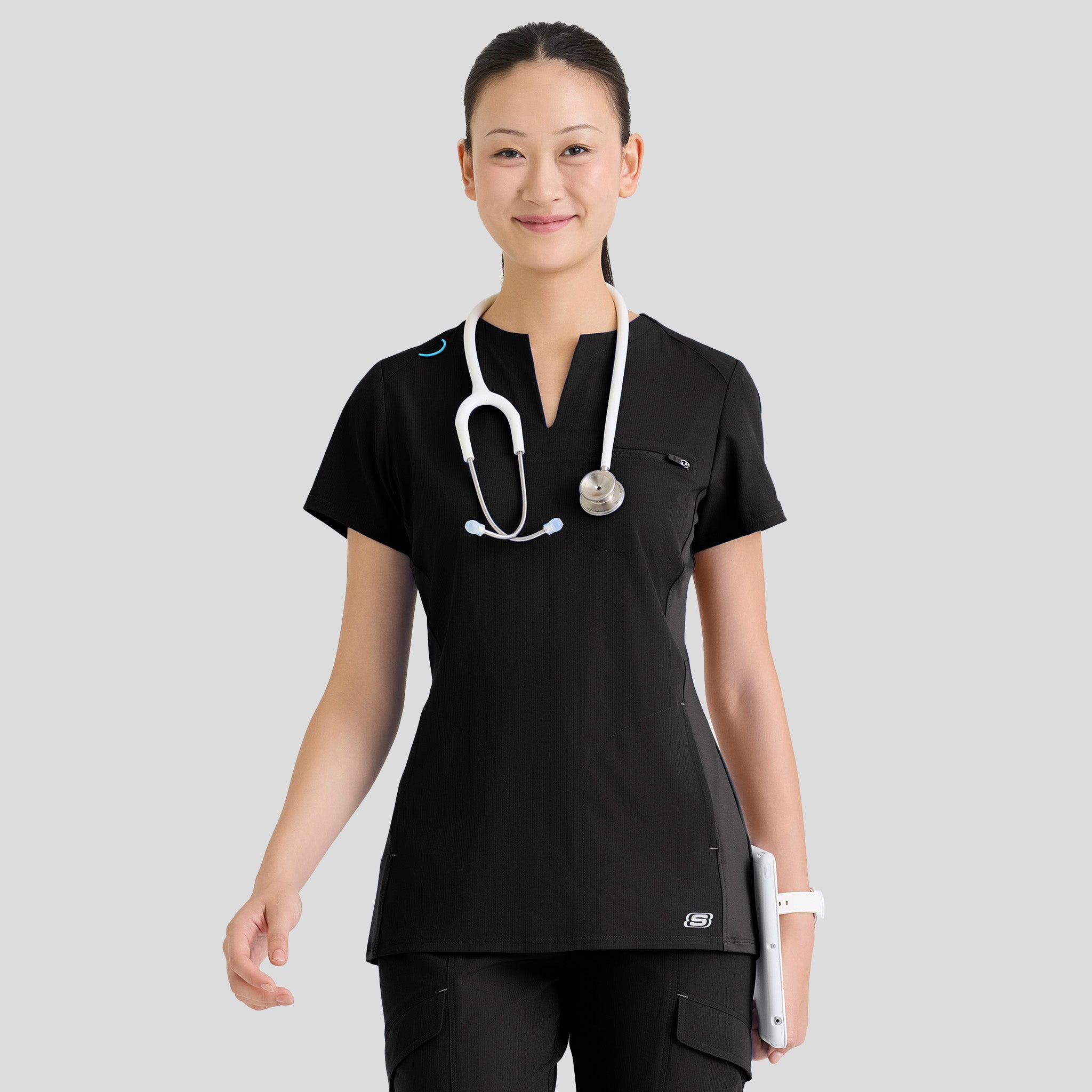 Reward Top | Black