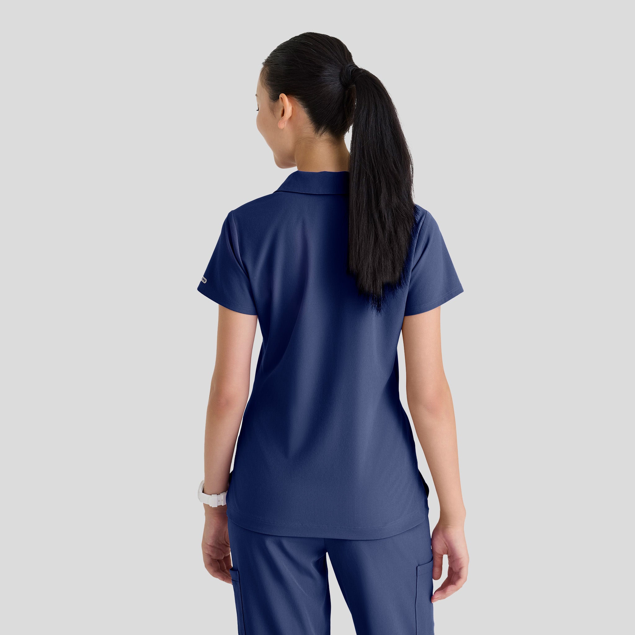 Honor Top | Navy