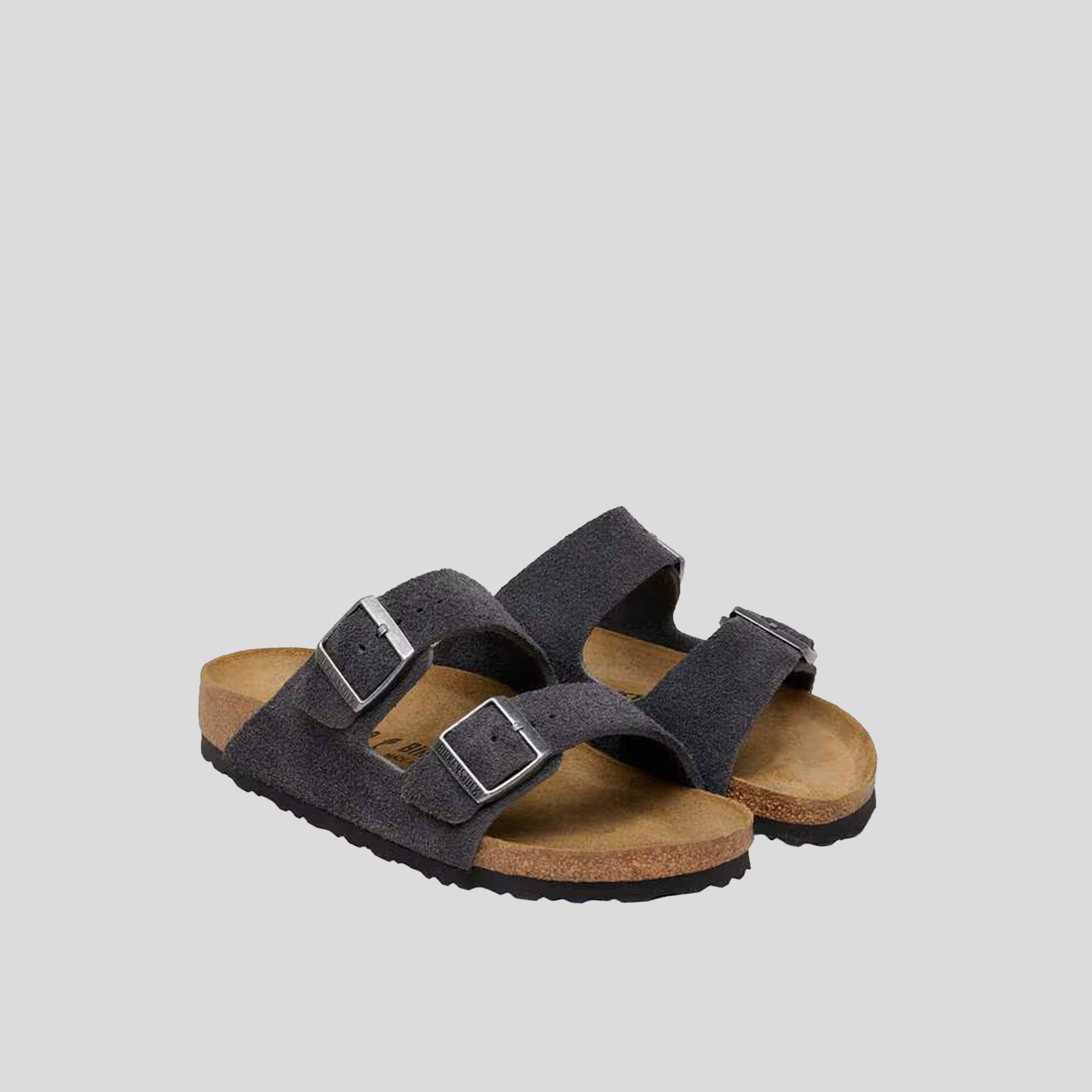 Arizona | Charcoal