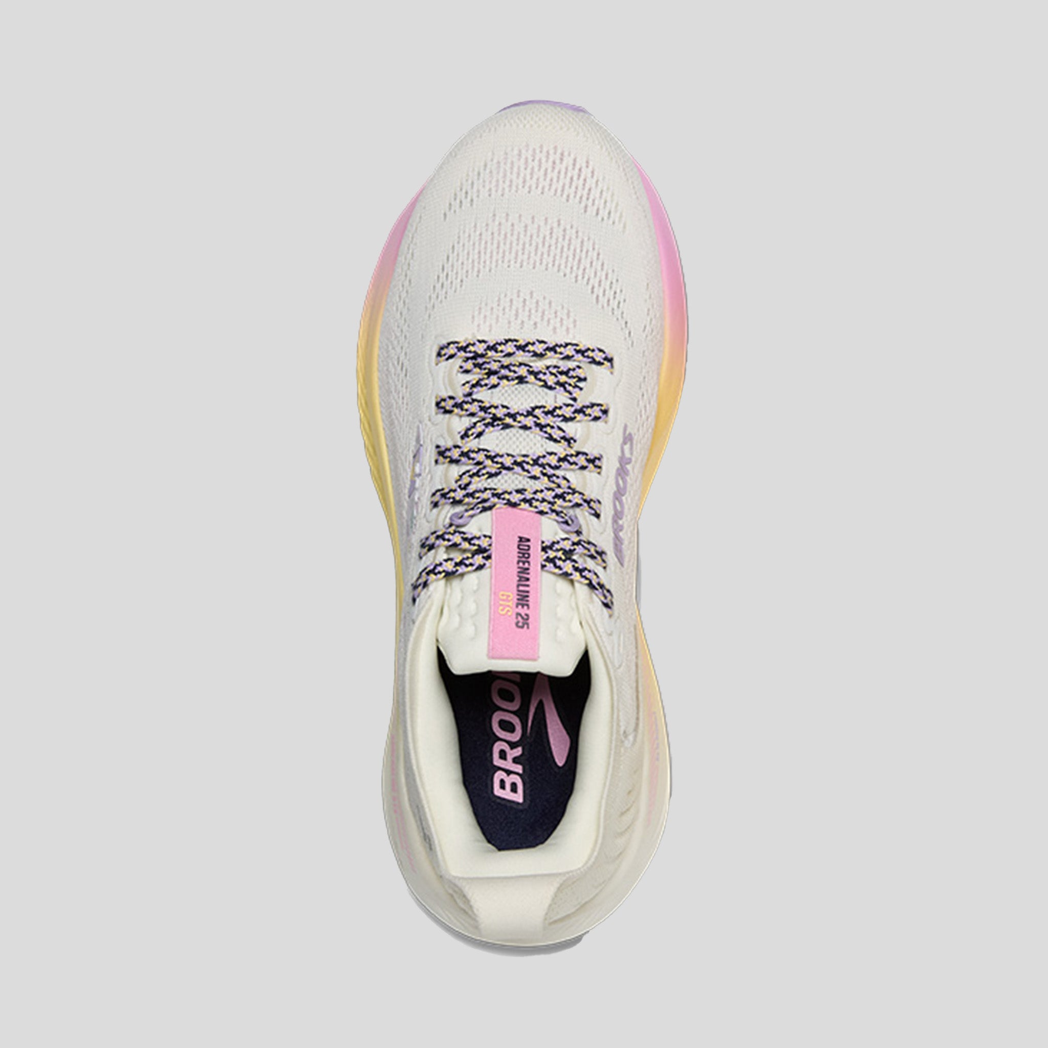 Adrenaline GTS 25 | Whisper/Orchid/Lavender