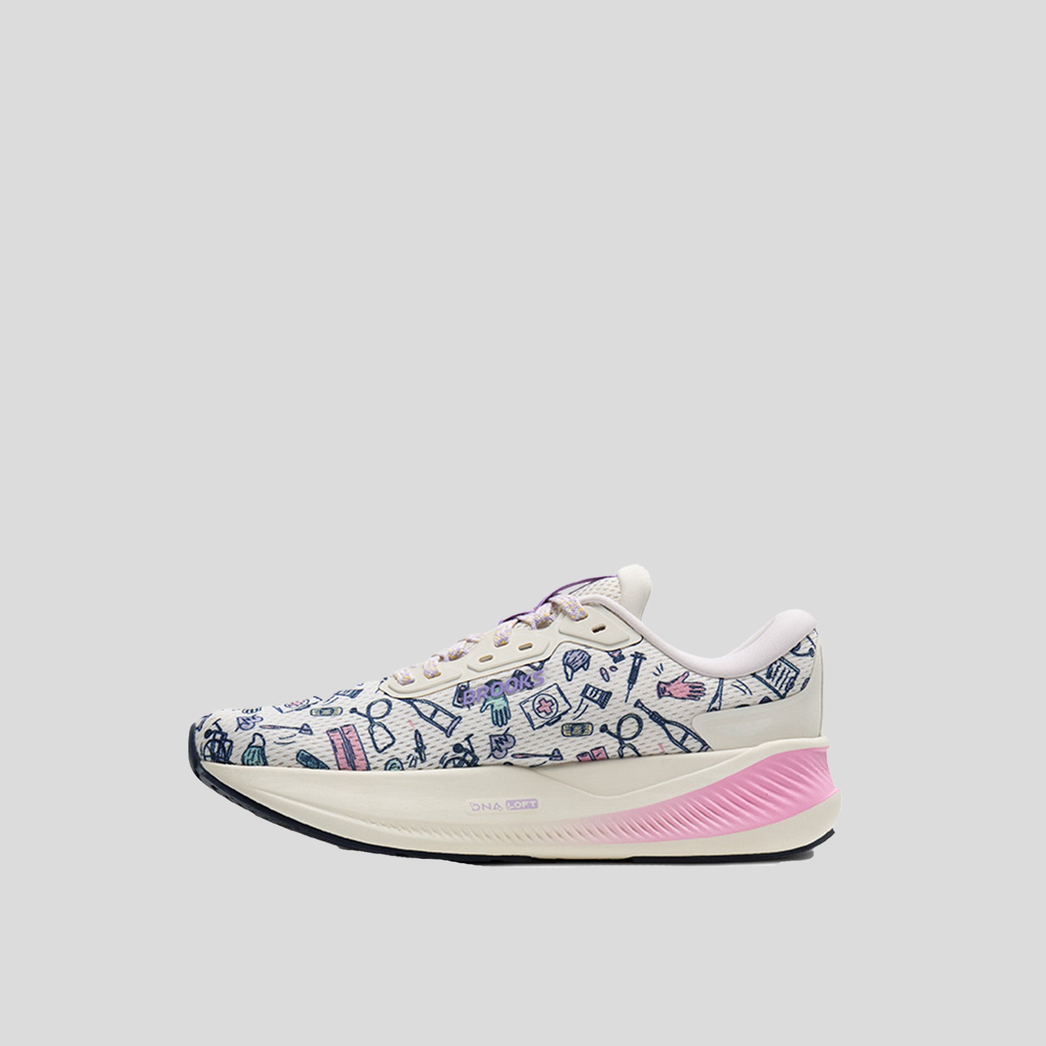 Revel Max | Whisper/Orchid/Lavender