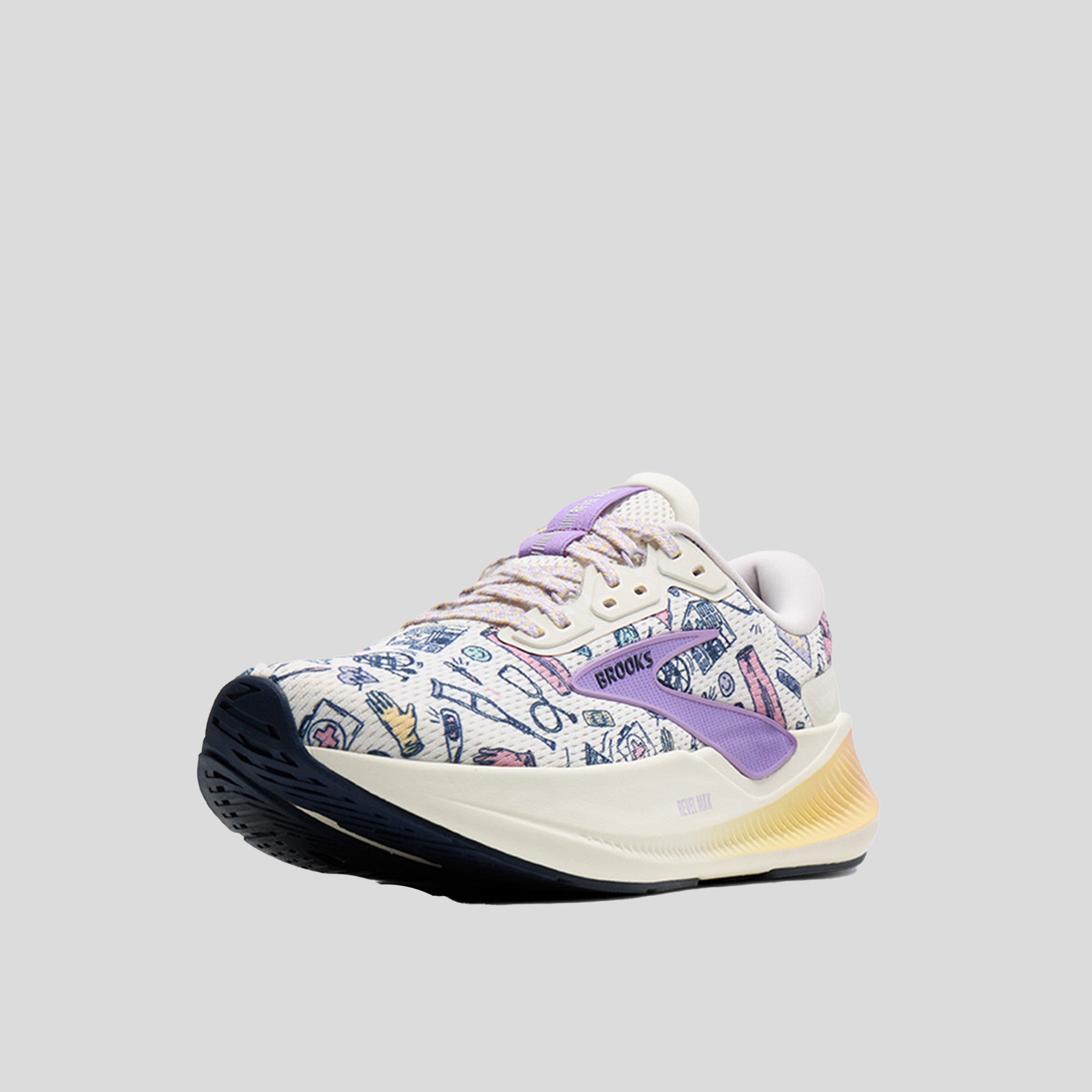 Revel Max | Whisper/Orchid/Lavender