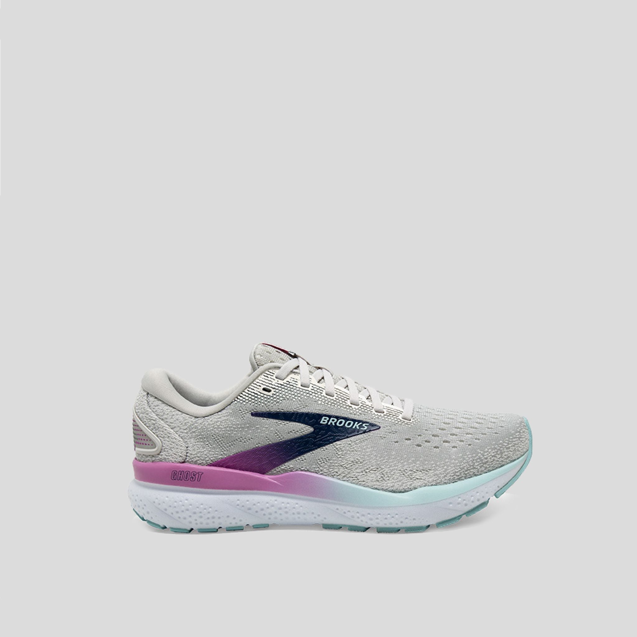 Ghost 16 | White/Grey/Estate Blue