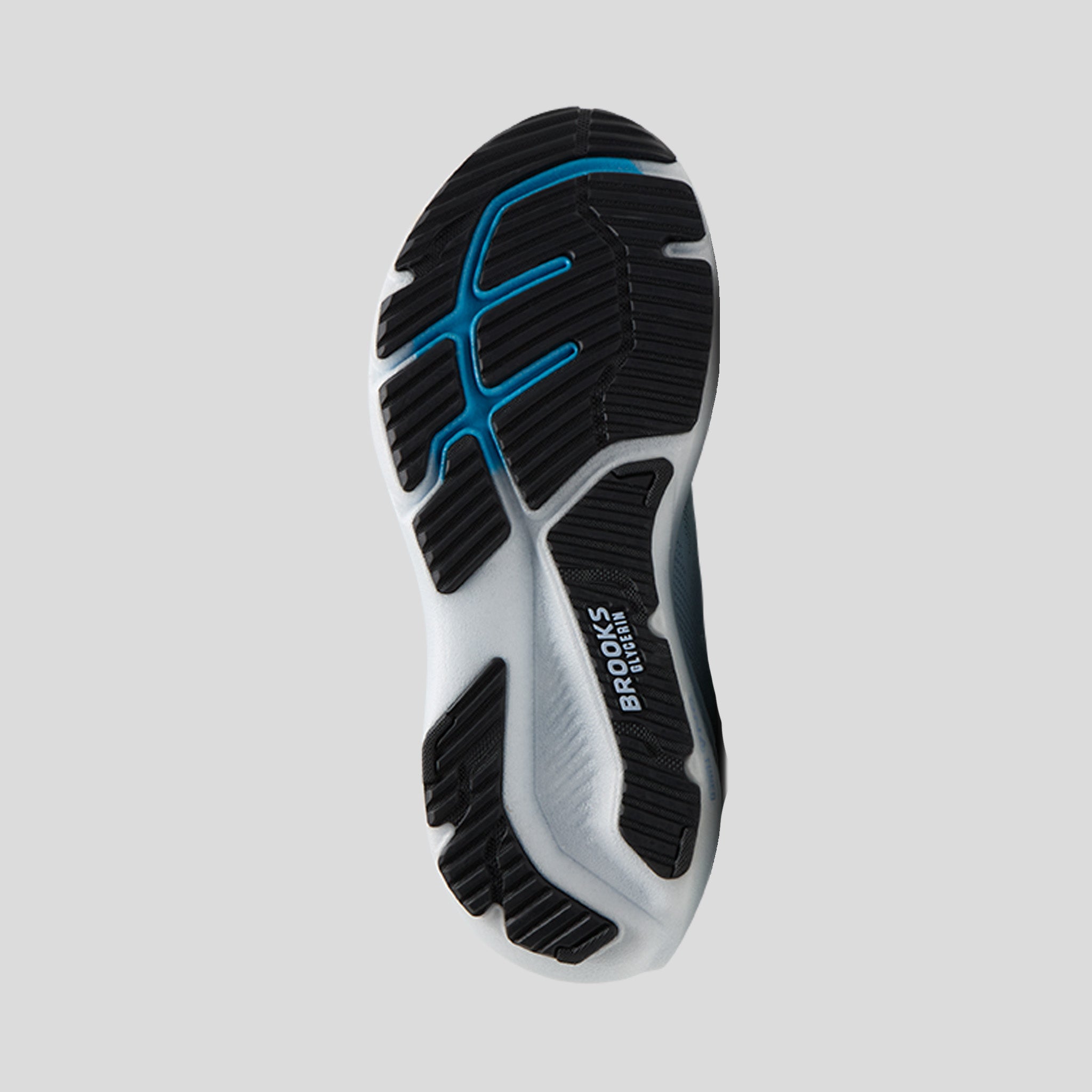 Glycerin 23 | Nantucket Breeze/Rain