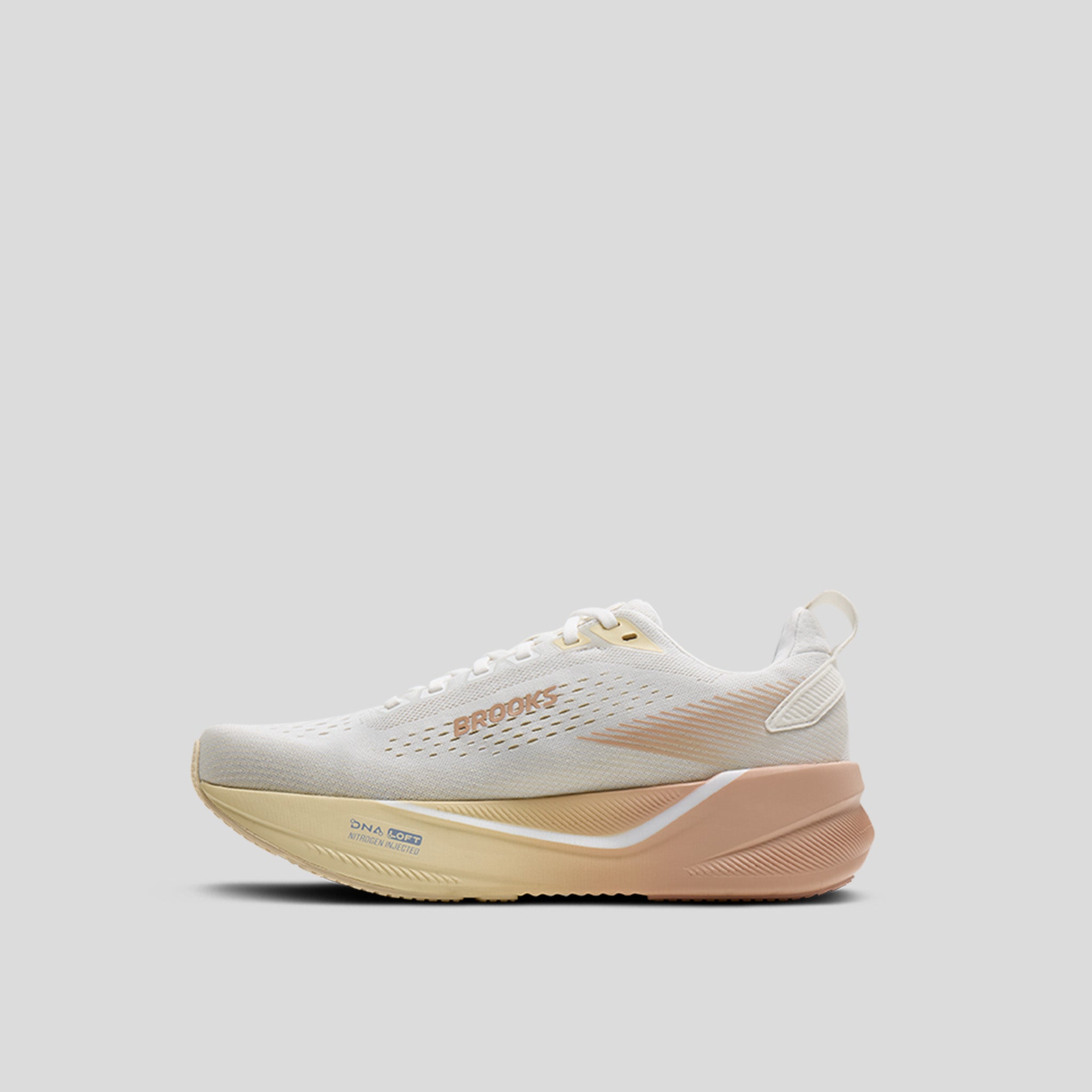Women's Ghost Max 4 | White/Rose/Rutabaga