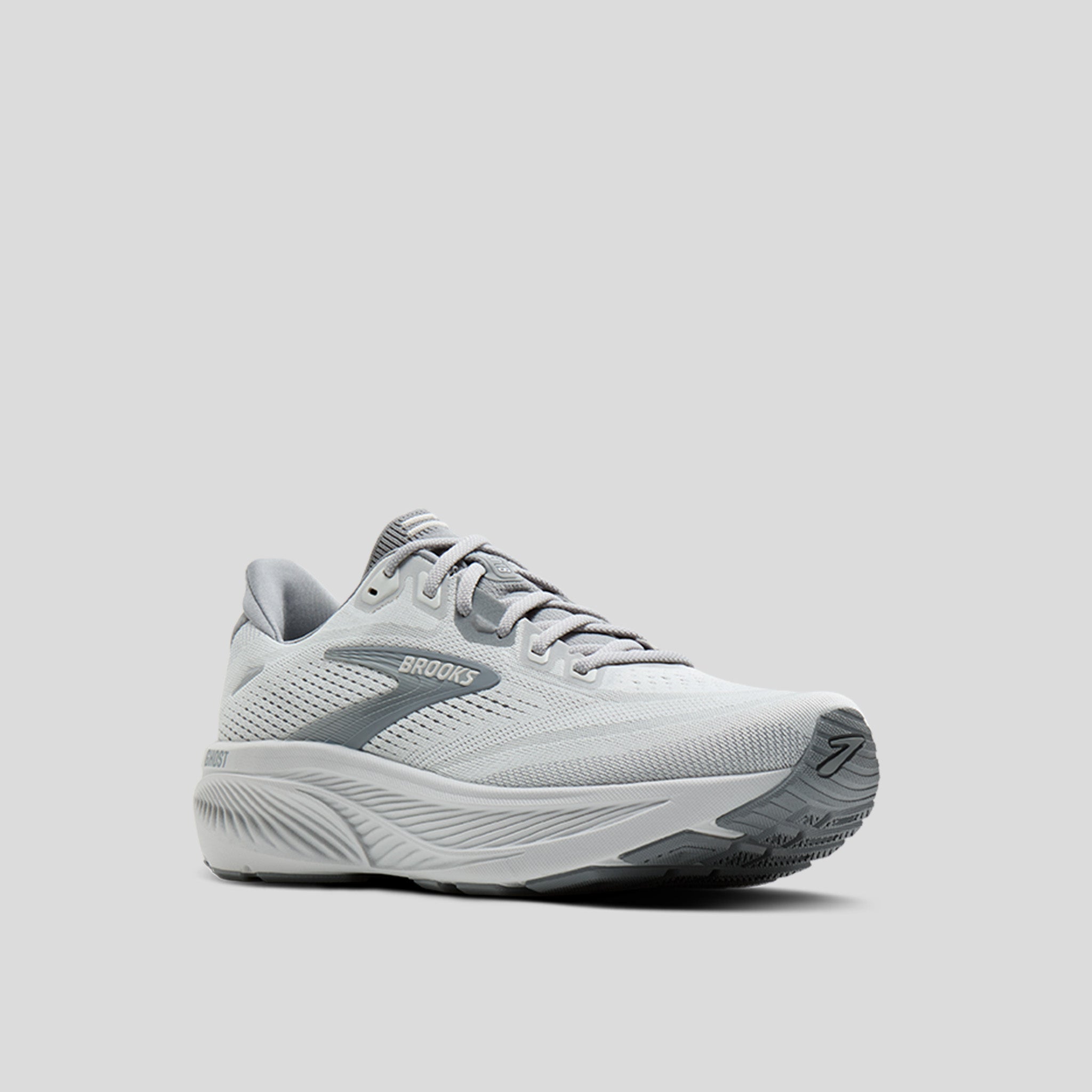 Men's Ghost 18 | Primer Grey/Oyster Mushroom