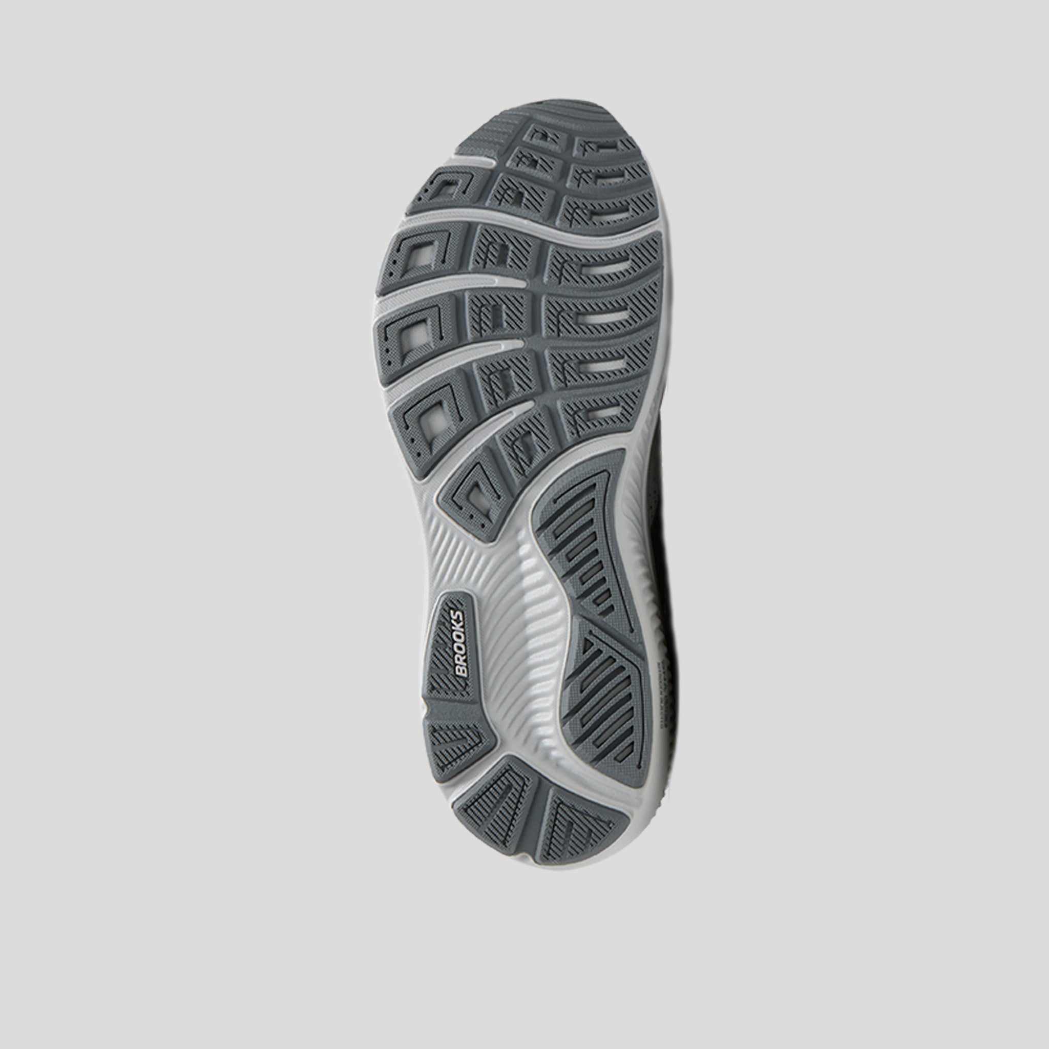 Men's Ghost 18 | Primer Grey/Oyster Mushroom