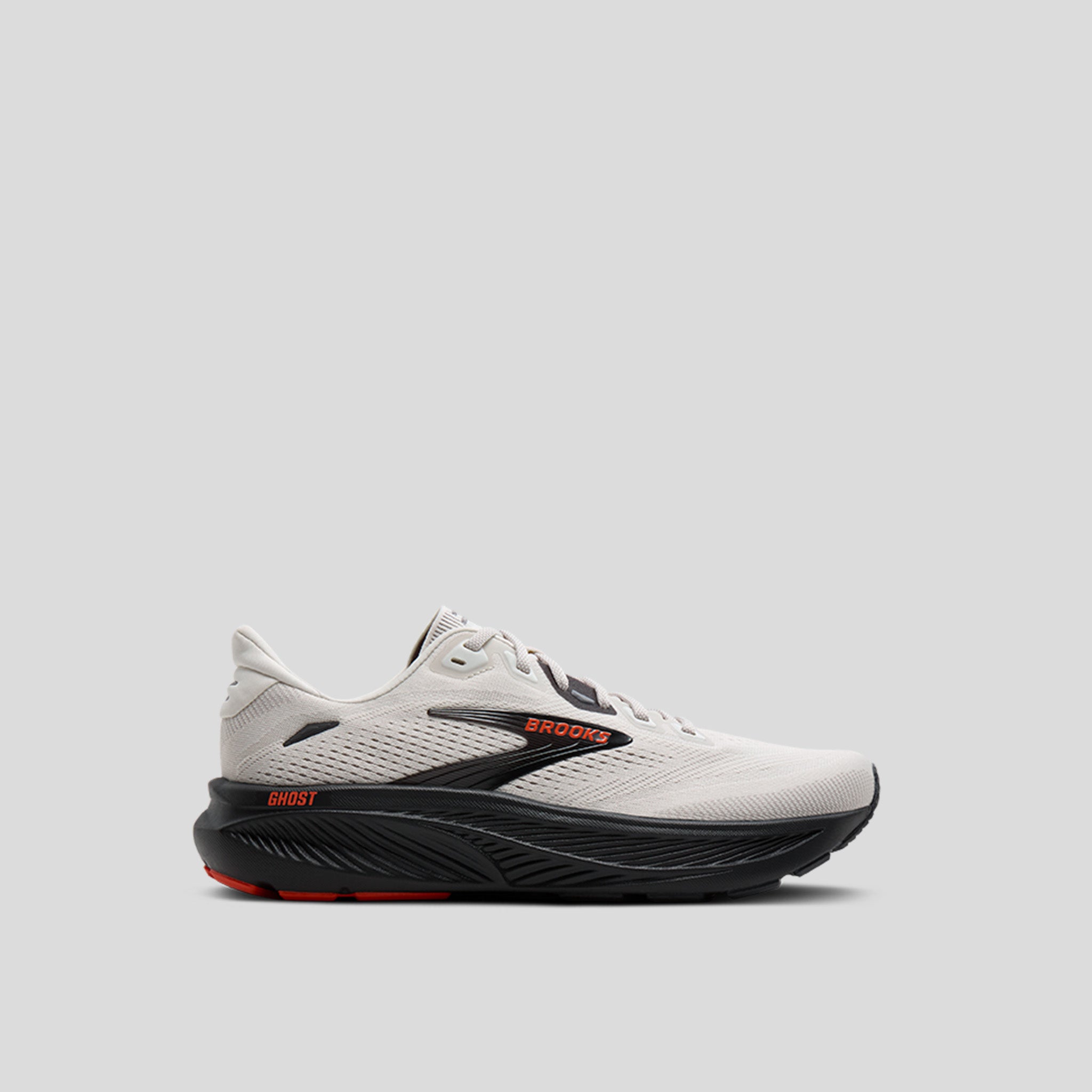 Men's Ghost 18 | Coconut/Pearl/Tigerlily