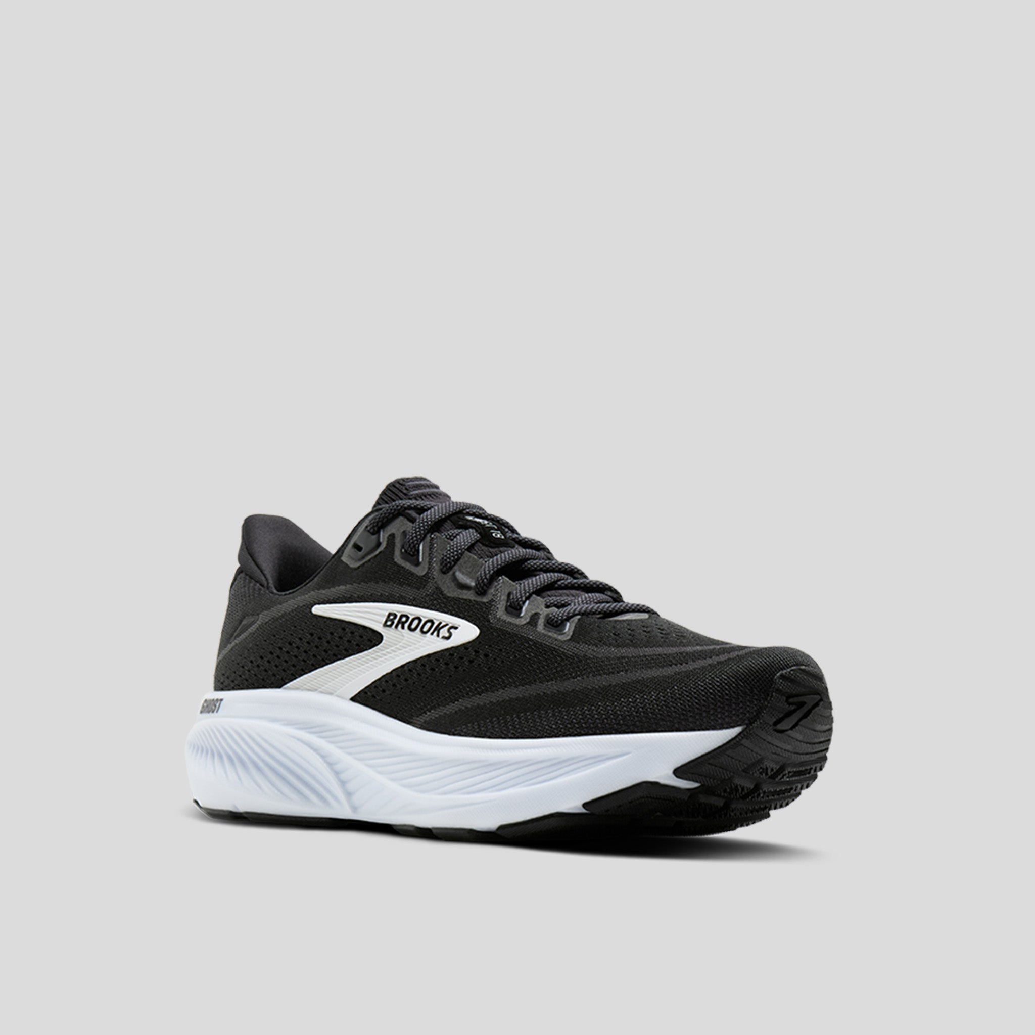 Ghost 18 | Black/Grey/White