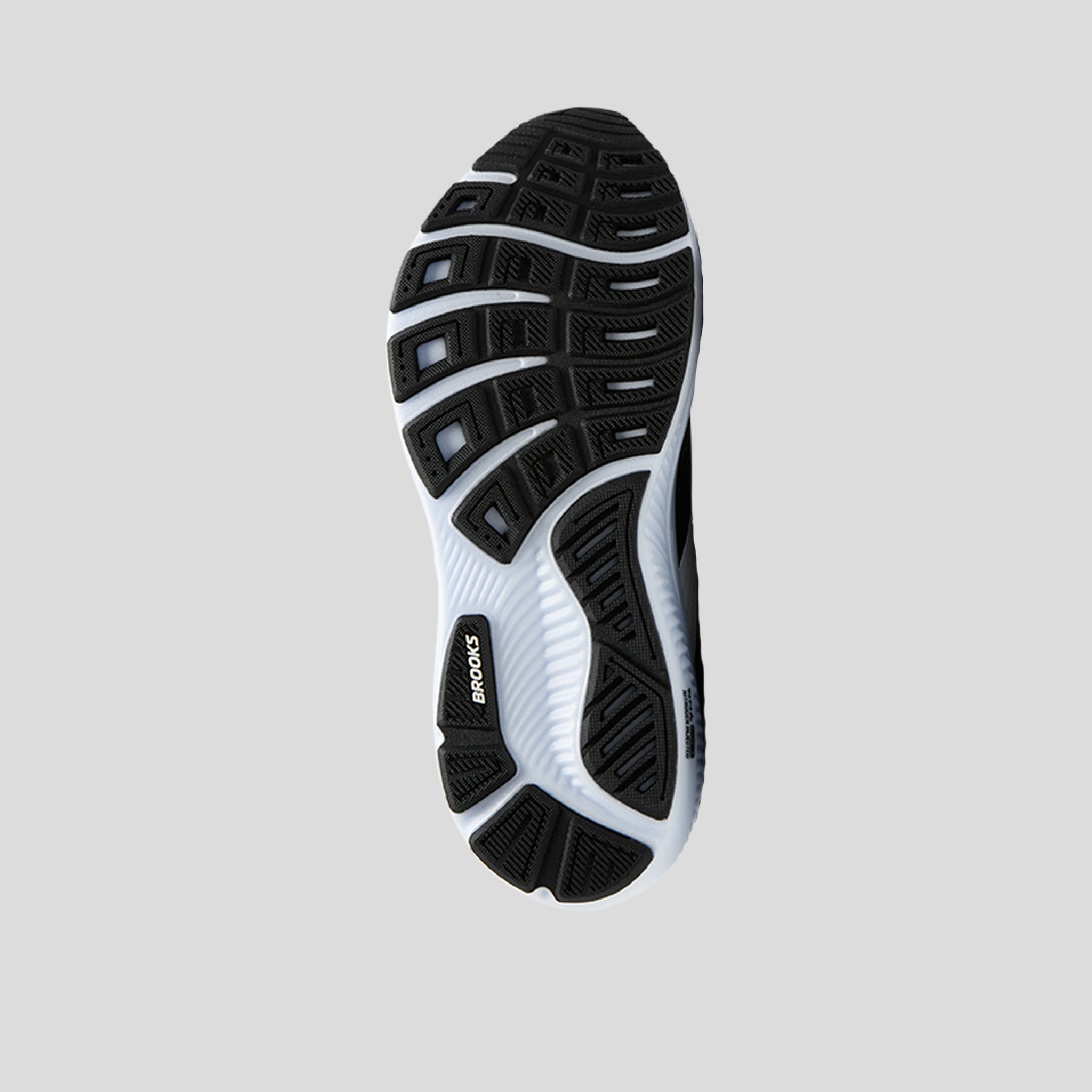 Ghost 18 | Black/Grey/White