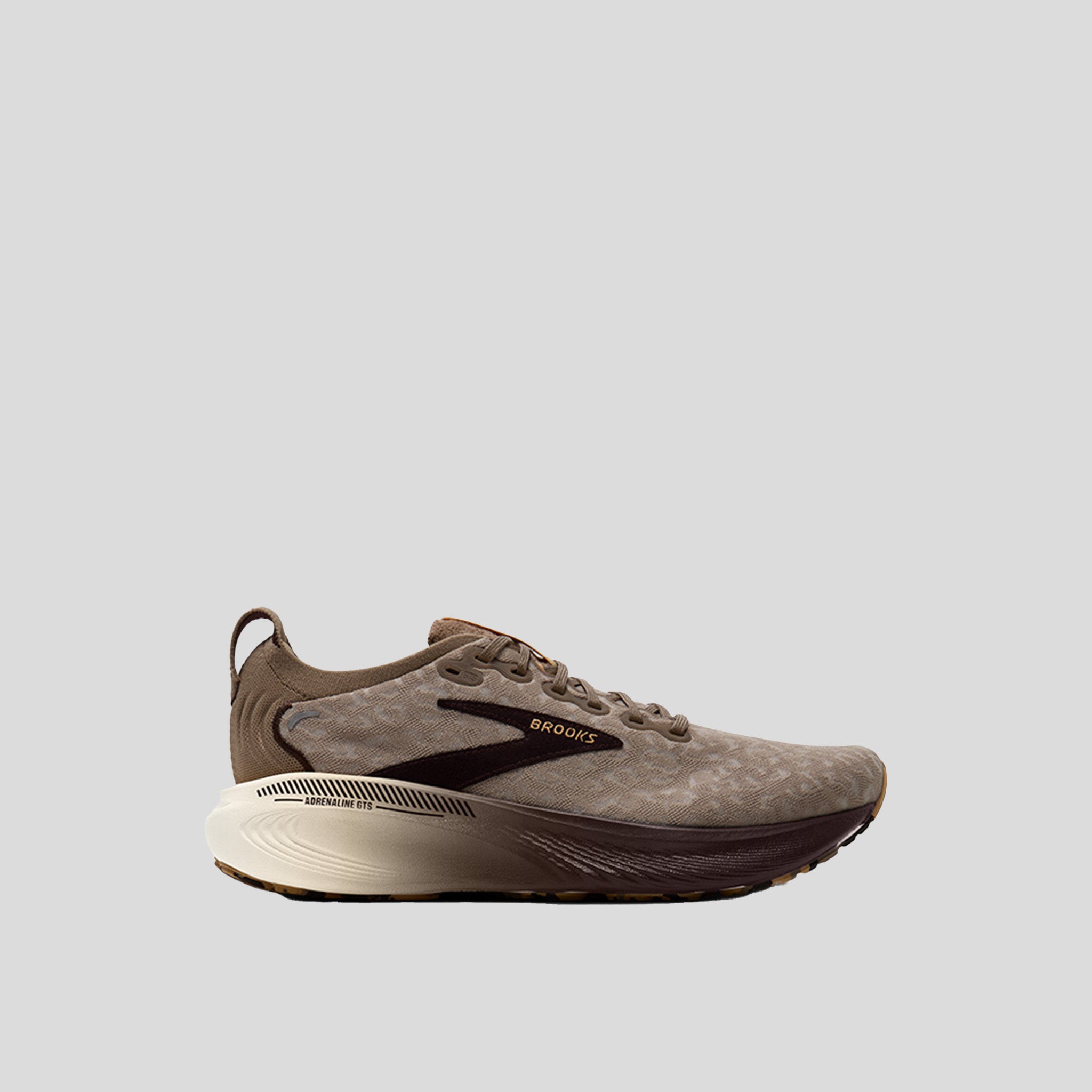 Adrenaline GTS 25 | Griege/Chocolate/Latte