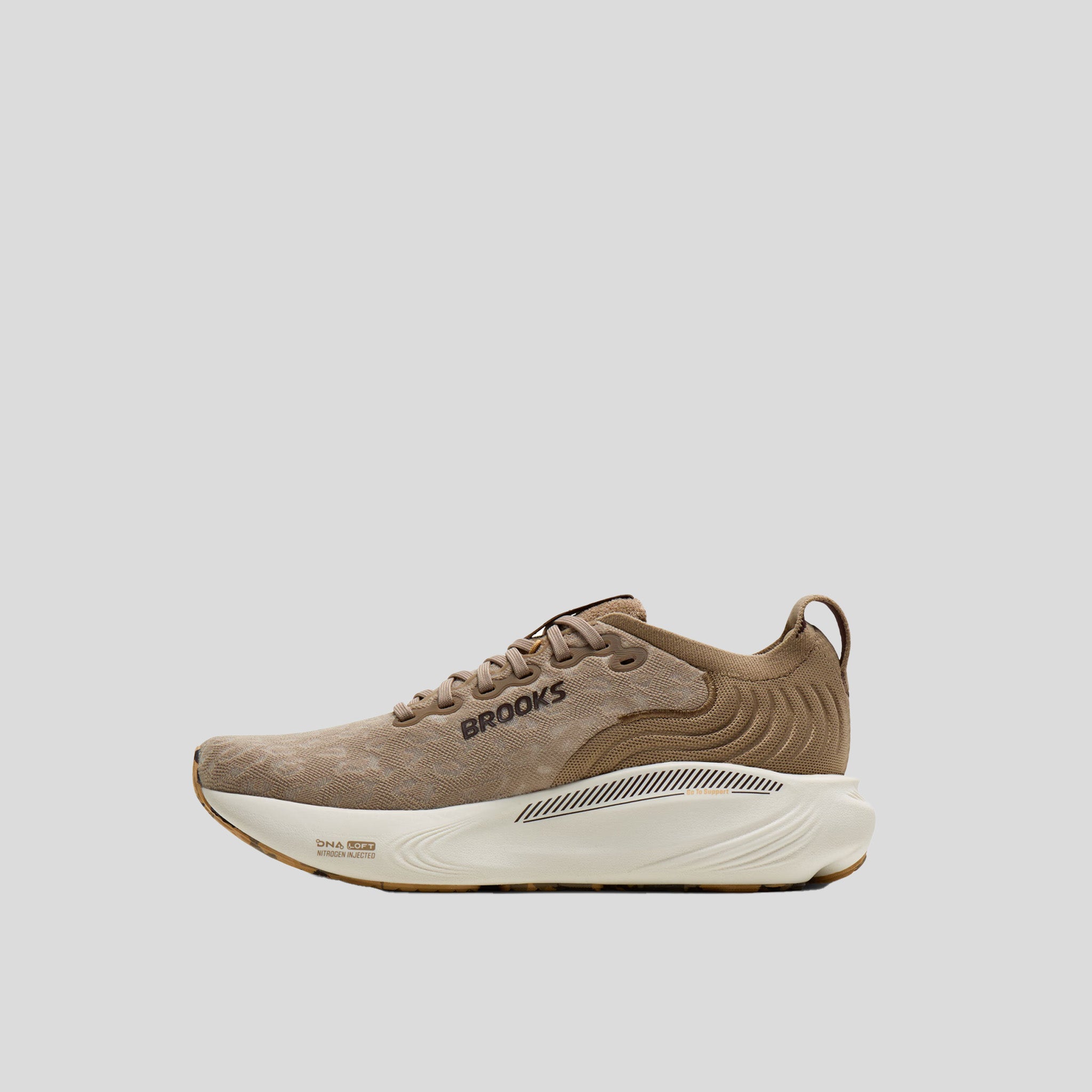 Adrenaline GTS 25 | Griege/Chocolate/Latte