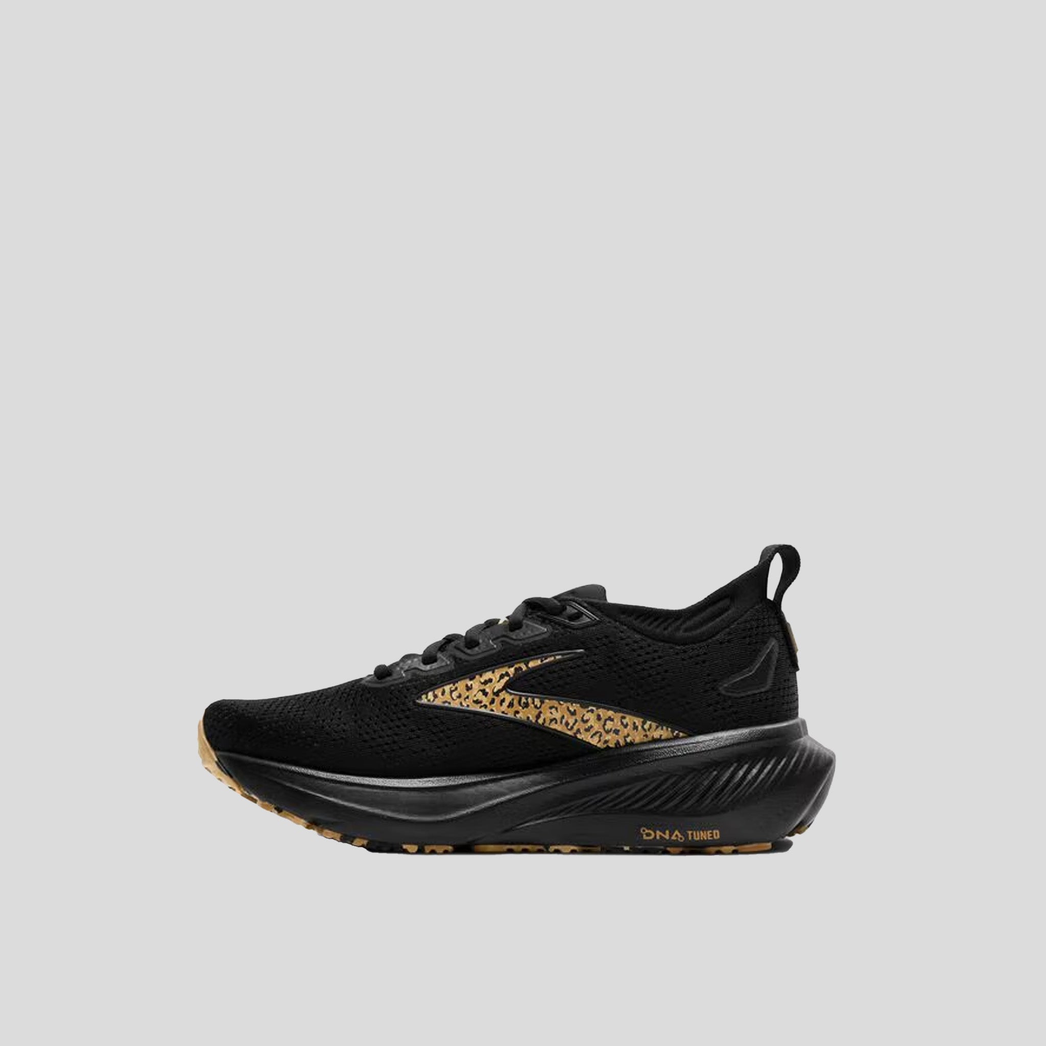 Glycerin 23 | Black/Asphalt/Iced Coffee
