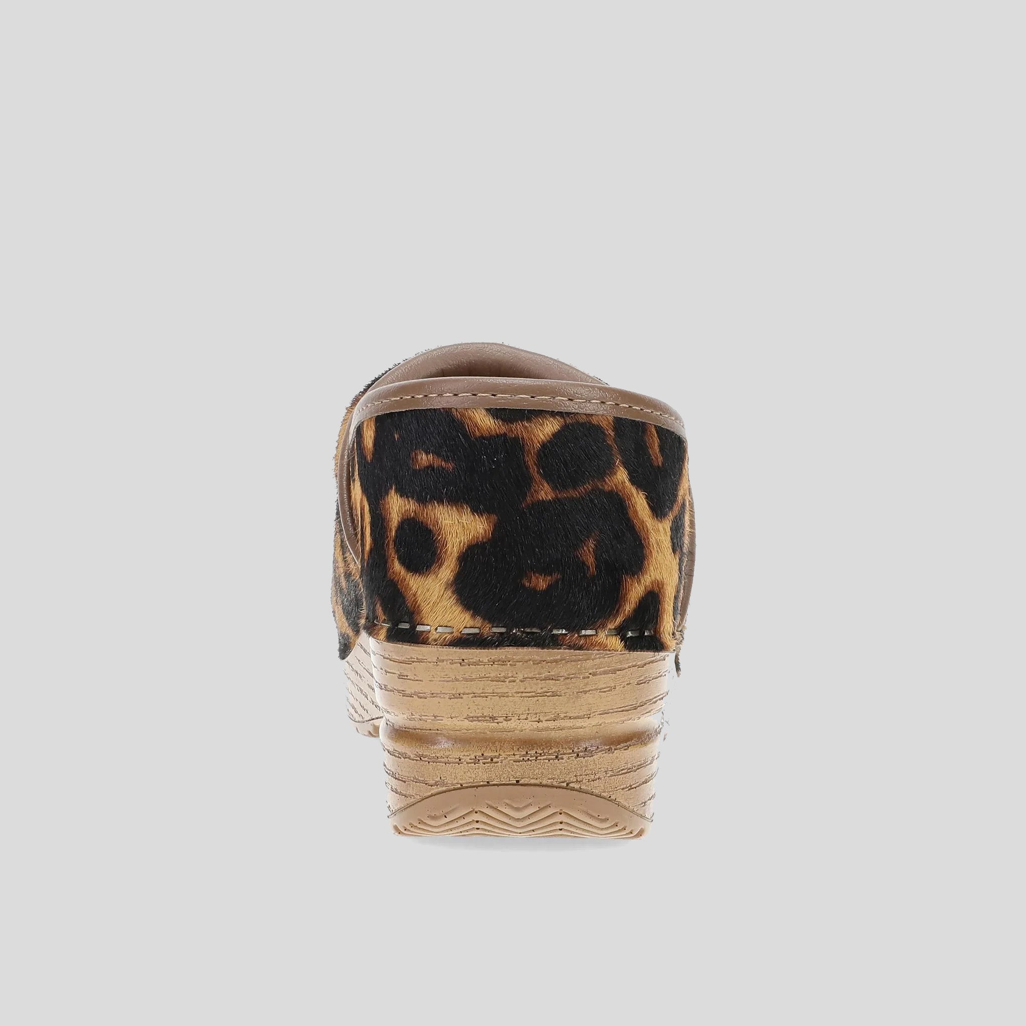 Professional | Leopard