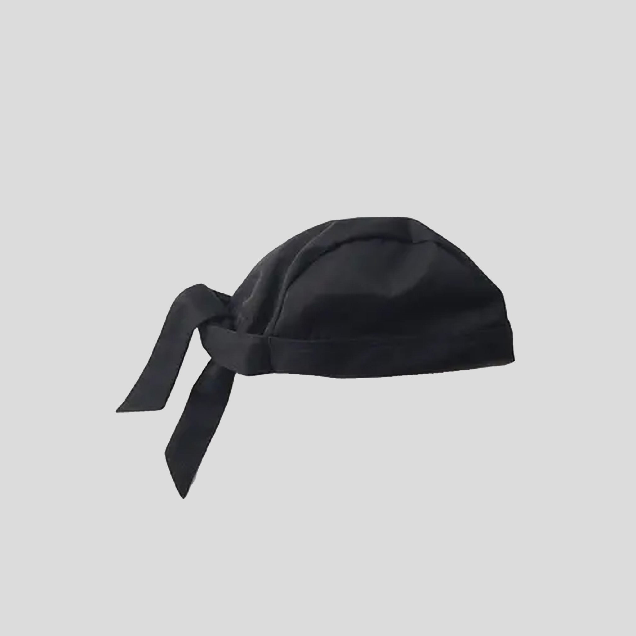 Skull Cap | Black