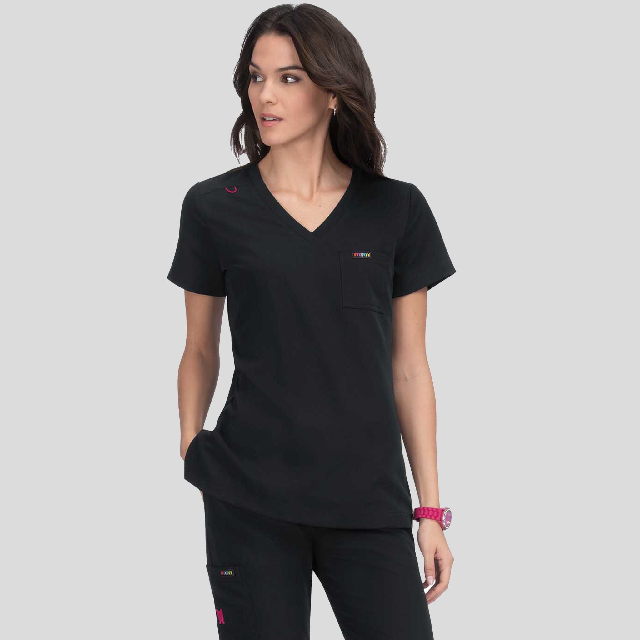 Koi_FrenchBull_F102_black_front