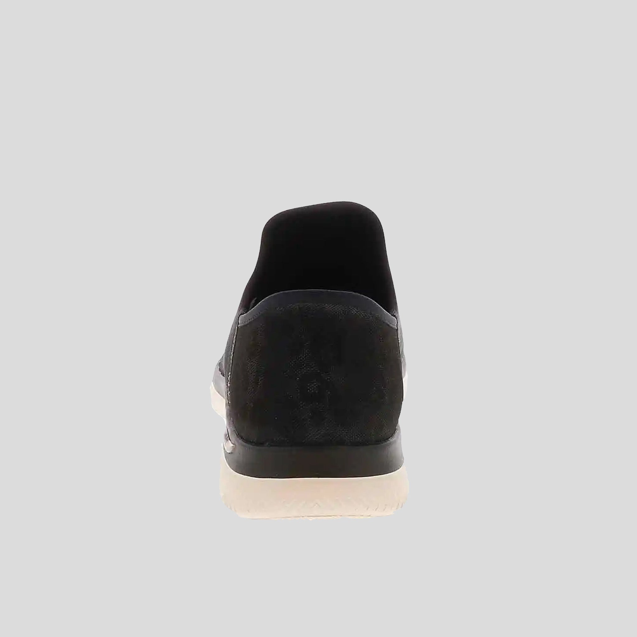 Skechers Slip-ins Arch Fit Summits Women’s Walking Shoe | Black Mesh/Gold Trim