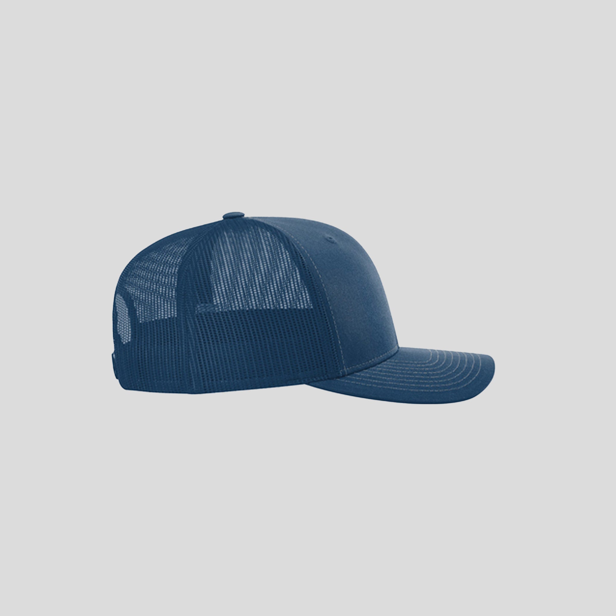 Richardson Trucker Cap | Light Blue