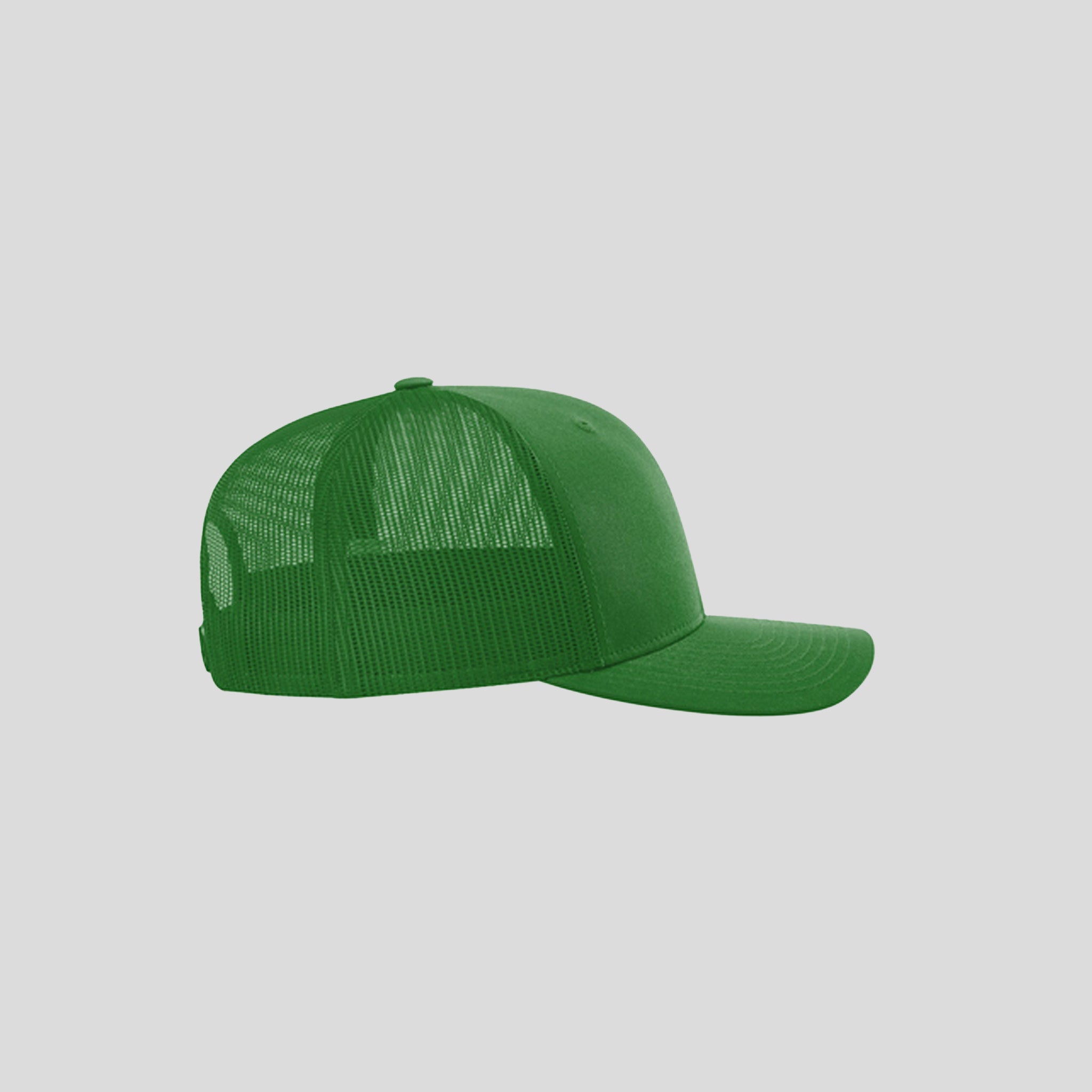 Richardson Trucker Cap | Kelly