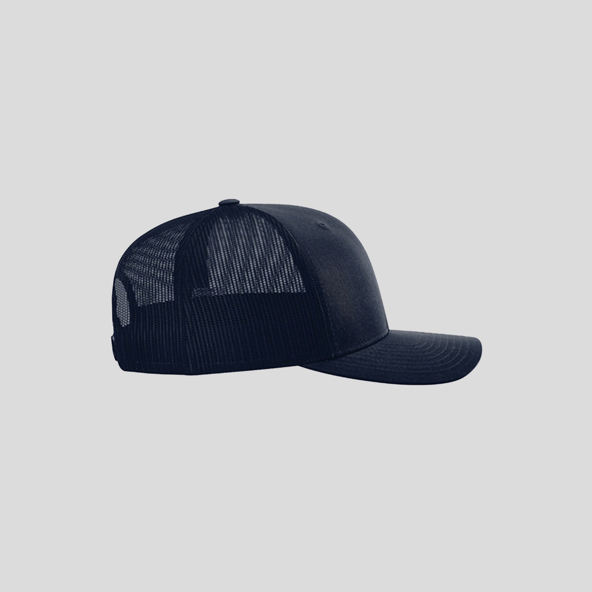 Richardson Trucker Cap | Navy
