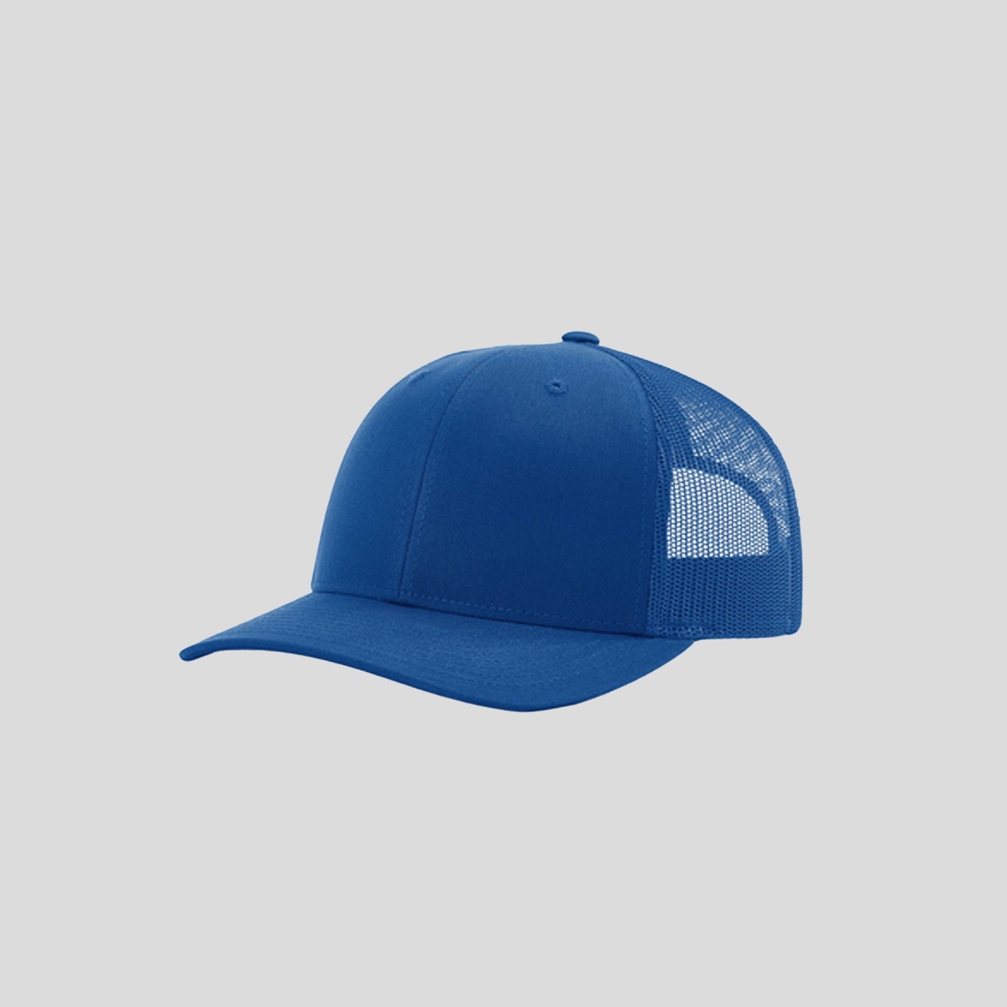 Richardson Trucker Cap | Royal