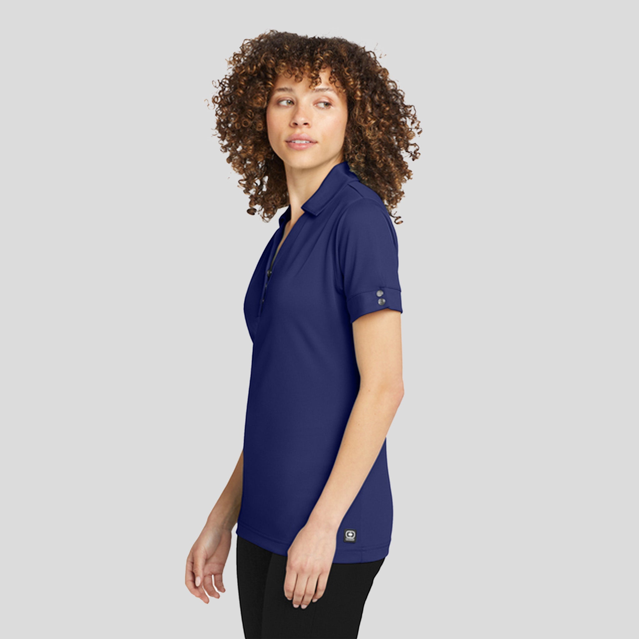 Glam Polo | Blueprint