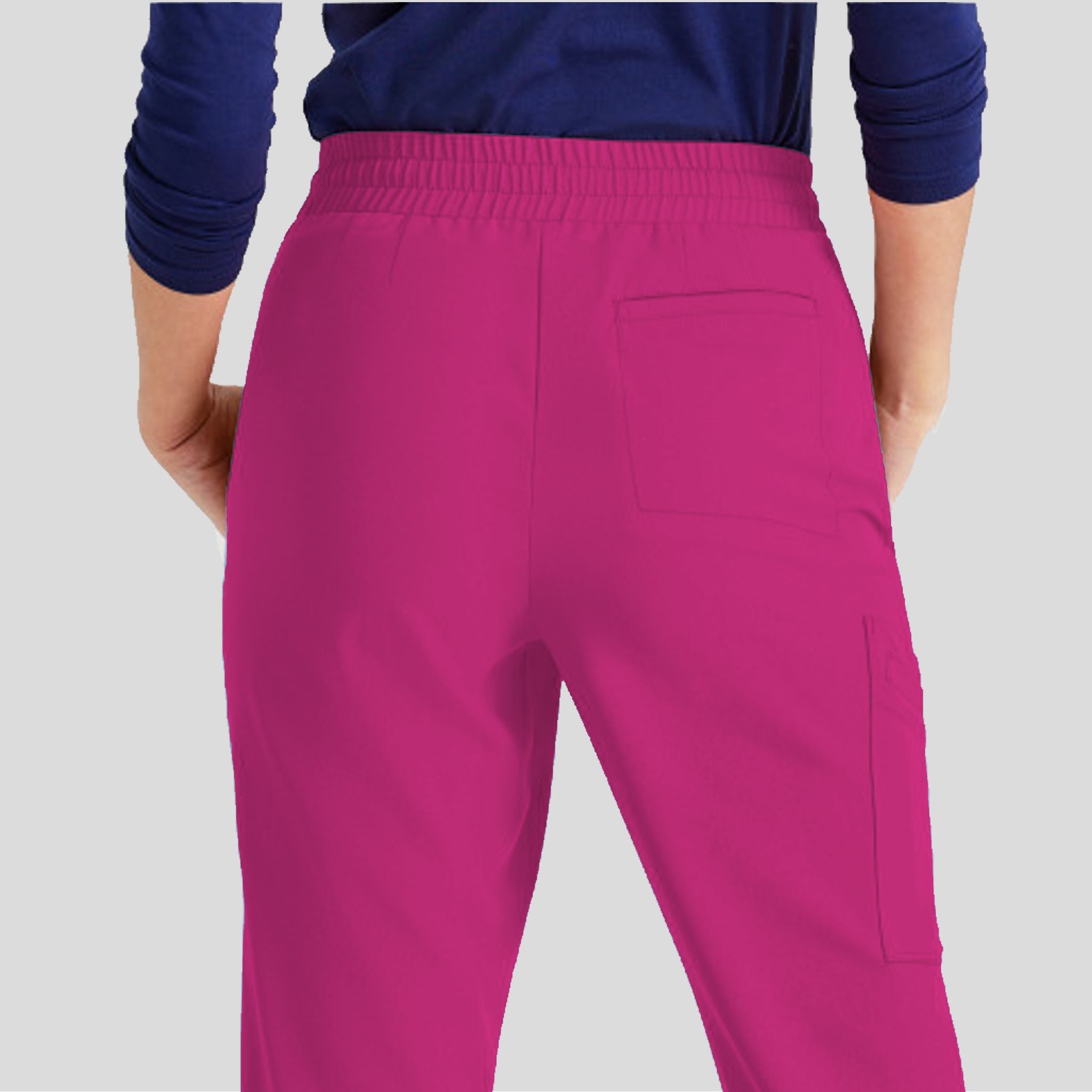 Unify_BUP606_magentarush_back_detail
