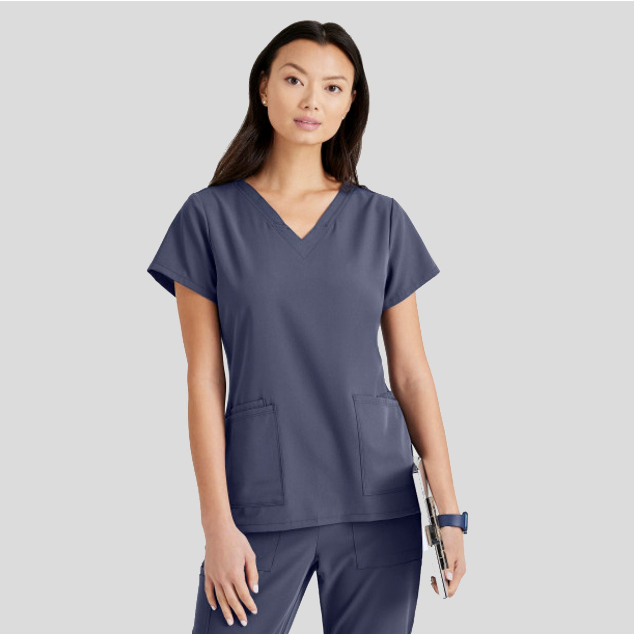 Unify_BUT167_steel_front