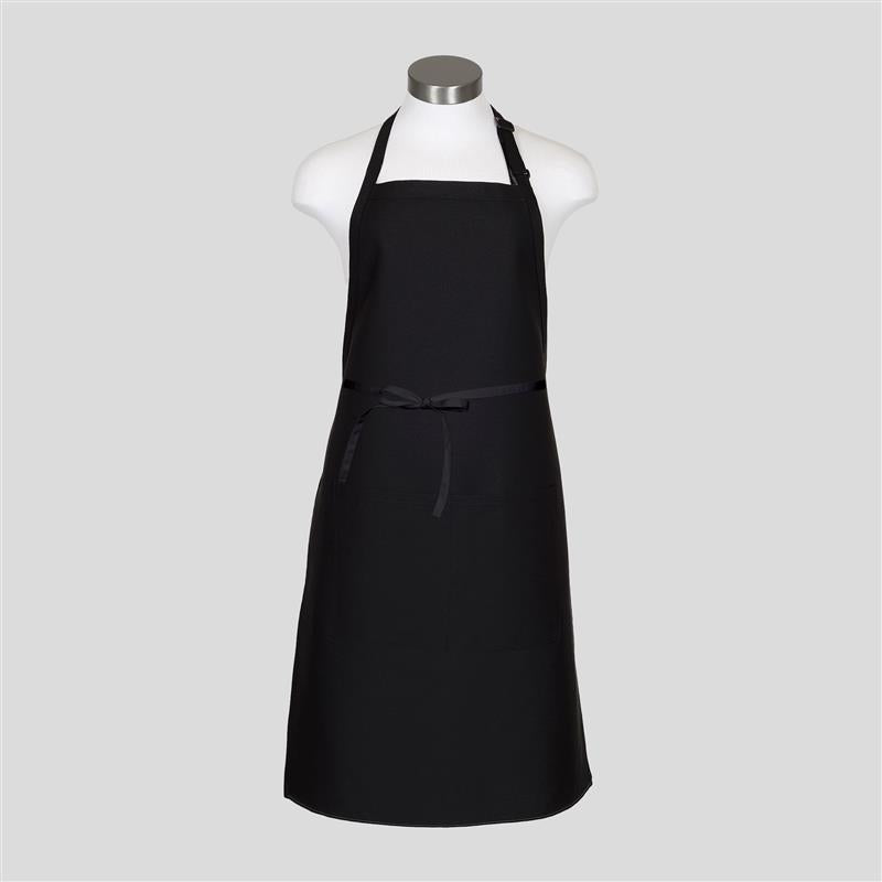 F8 Apron | Black