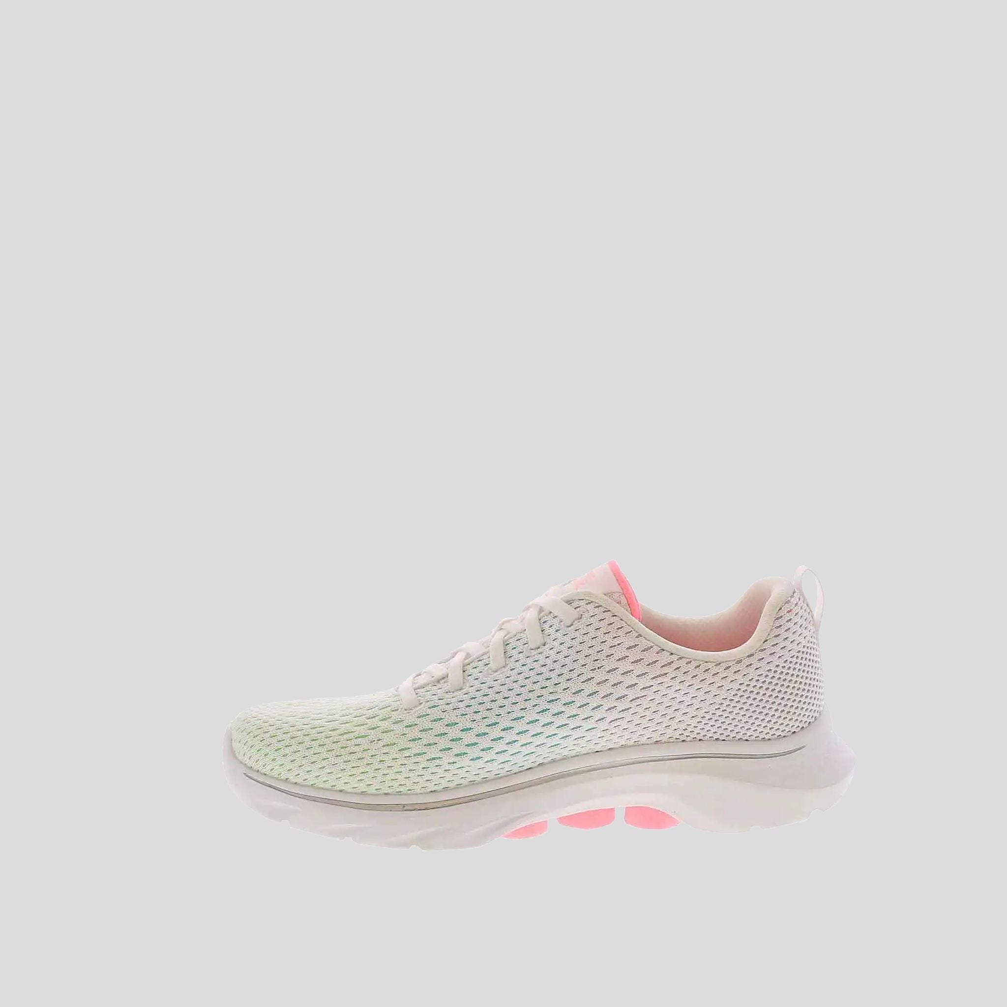 GO WALK 7 - Xena | White/Multi