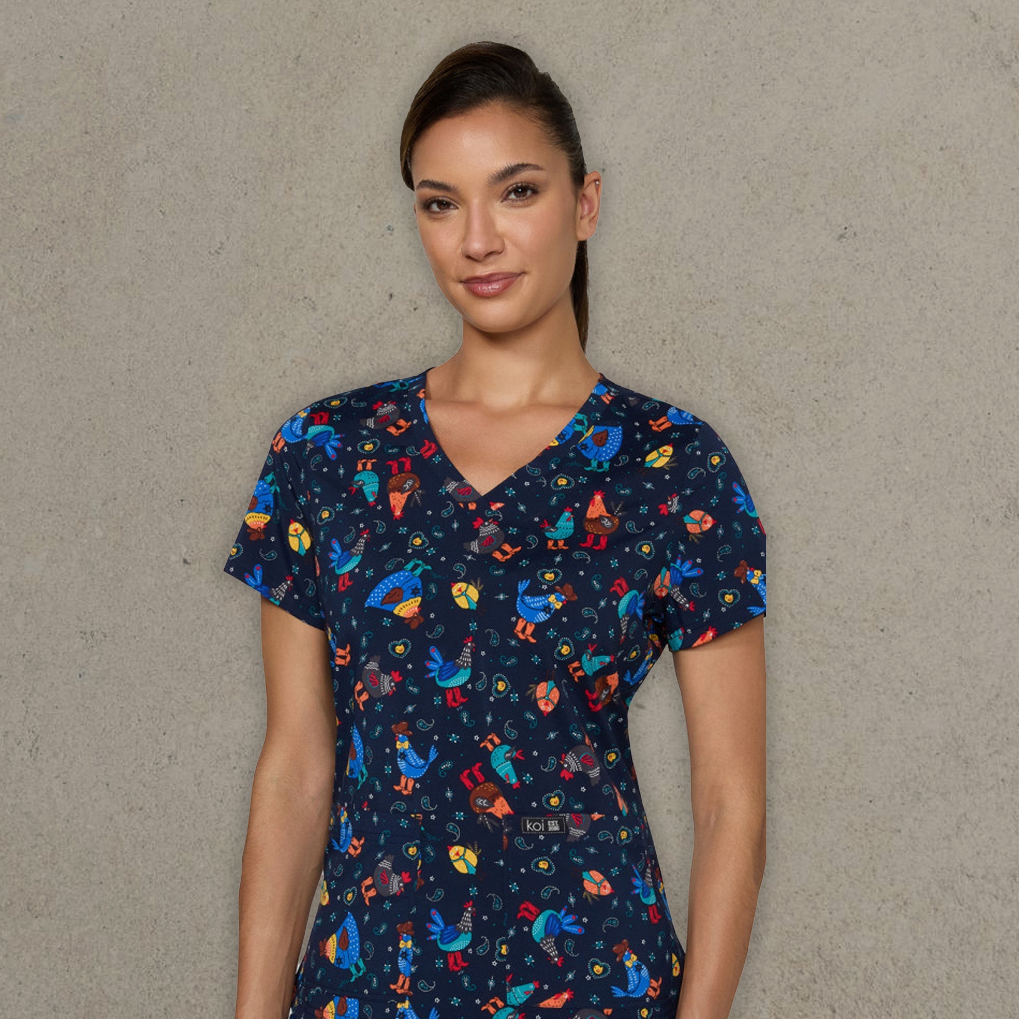 Fall Prints