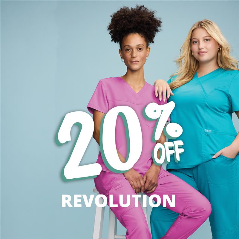Nurses Week Revolution