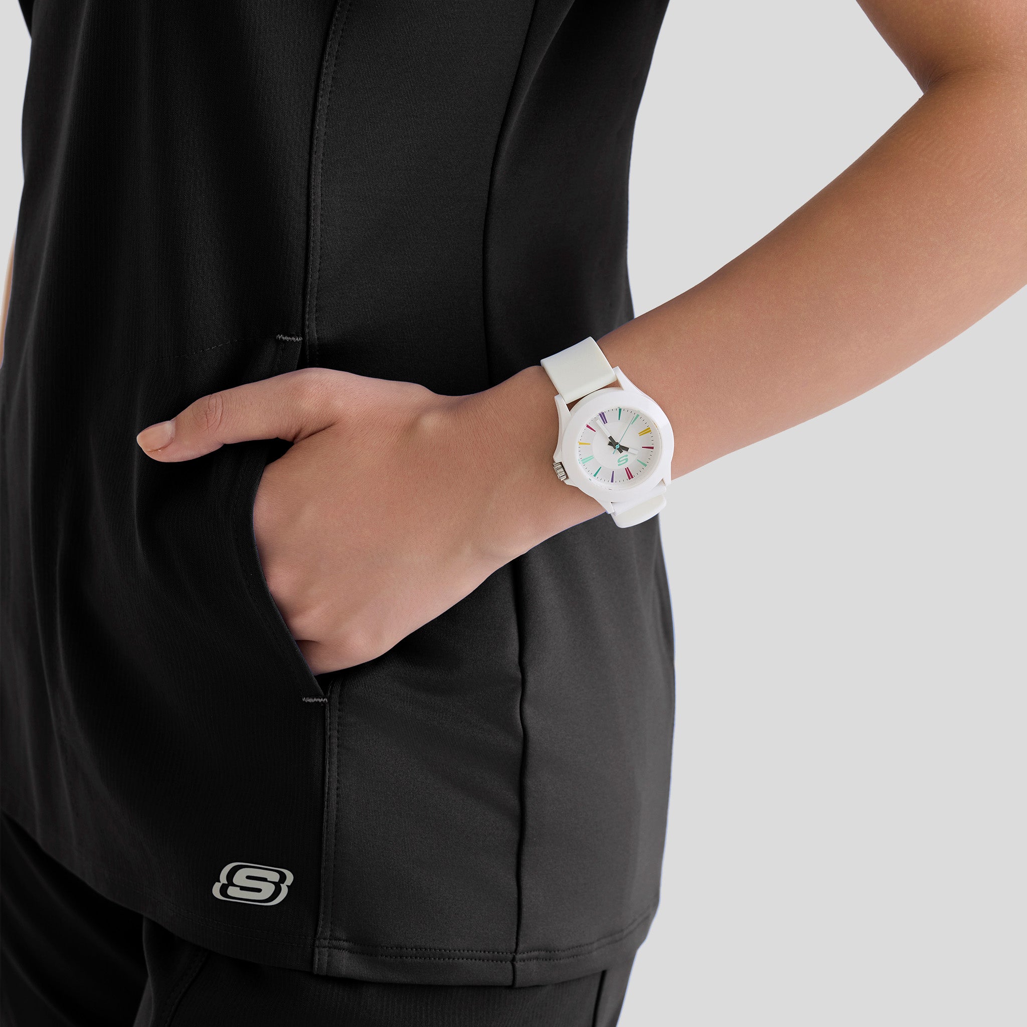 Reward Top | Black