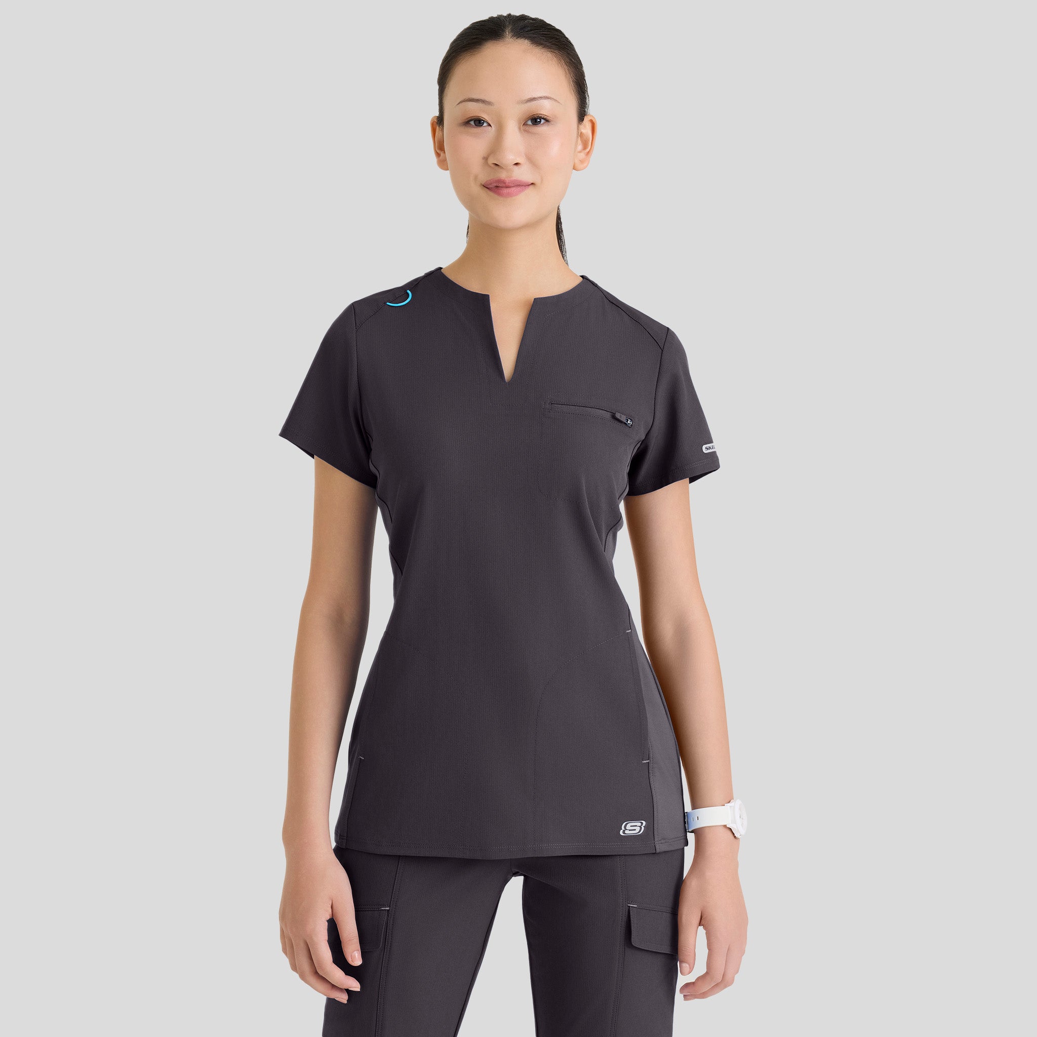 Reward Top | Pewter