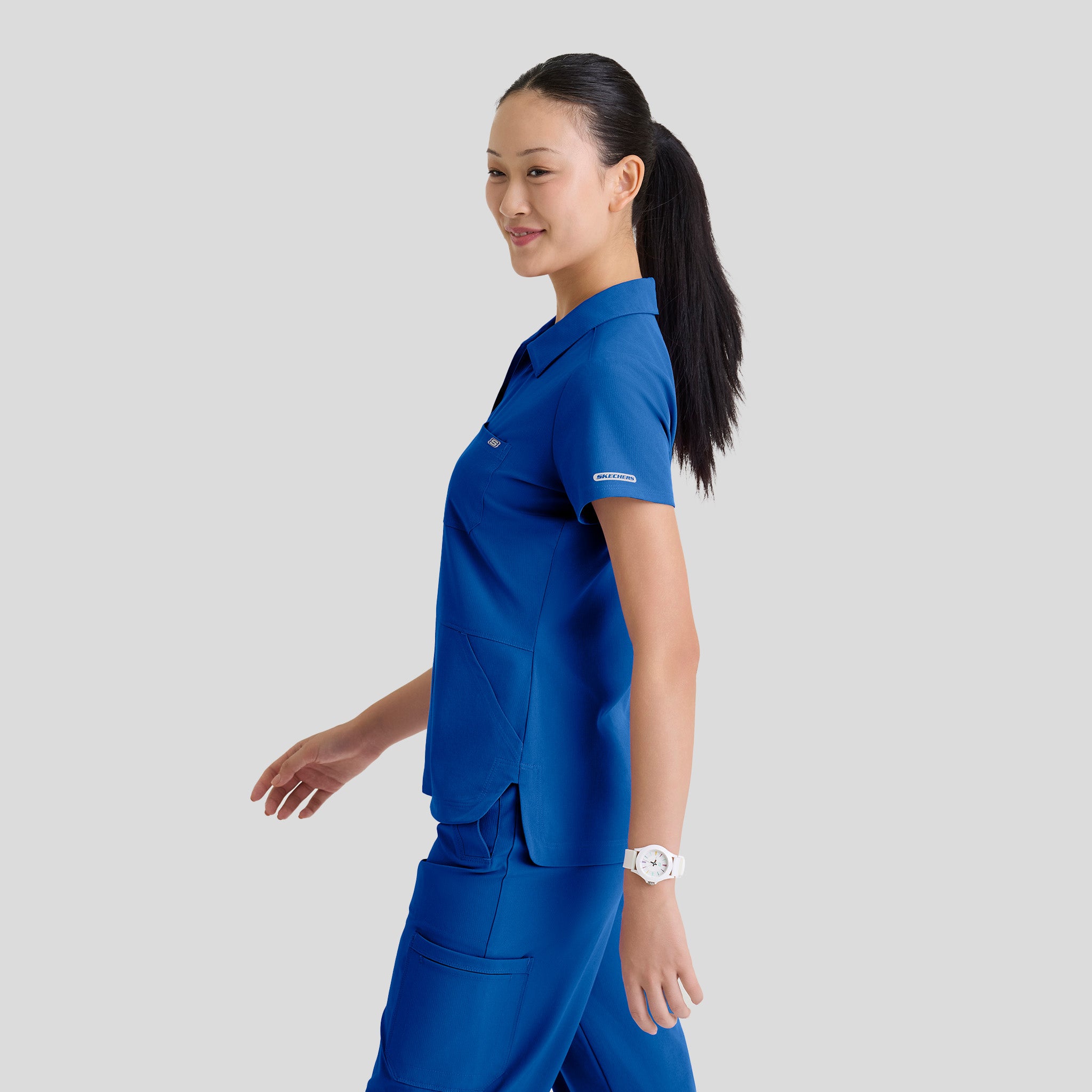 Honor Top | Royal