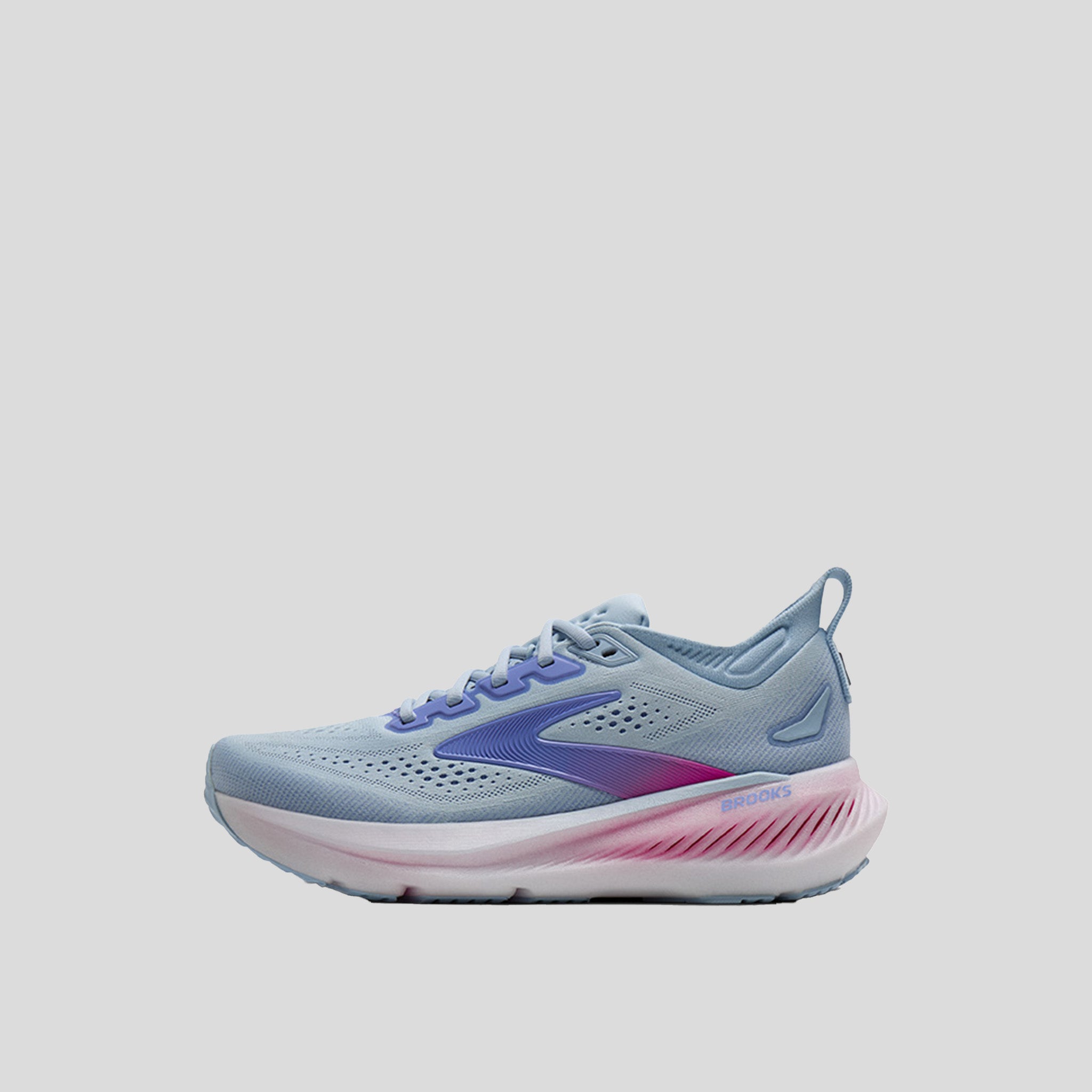 Glycerin 23 | Skyway/Blazing Bell/Pink