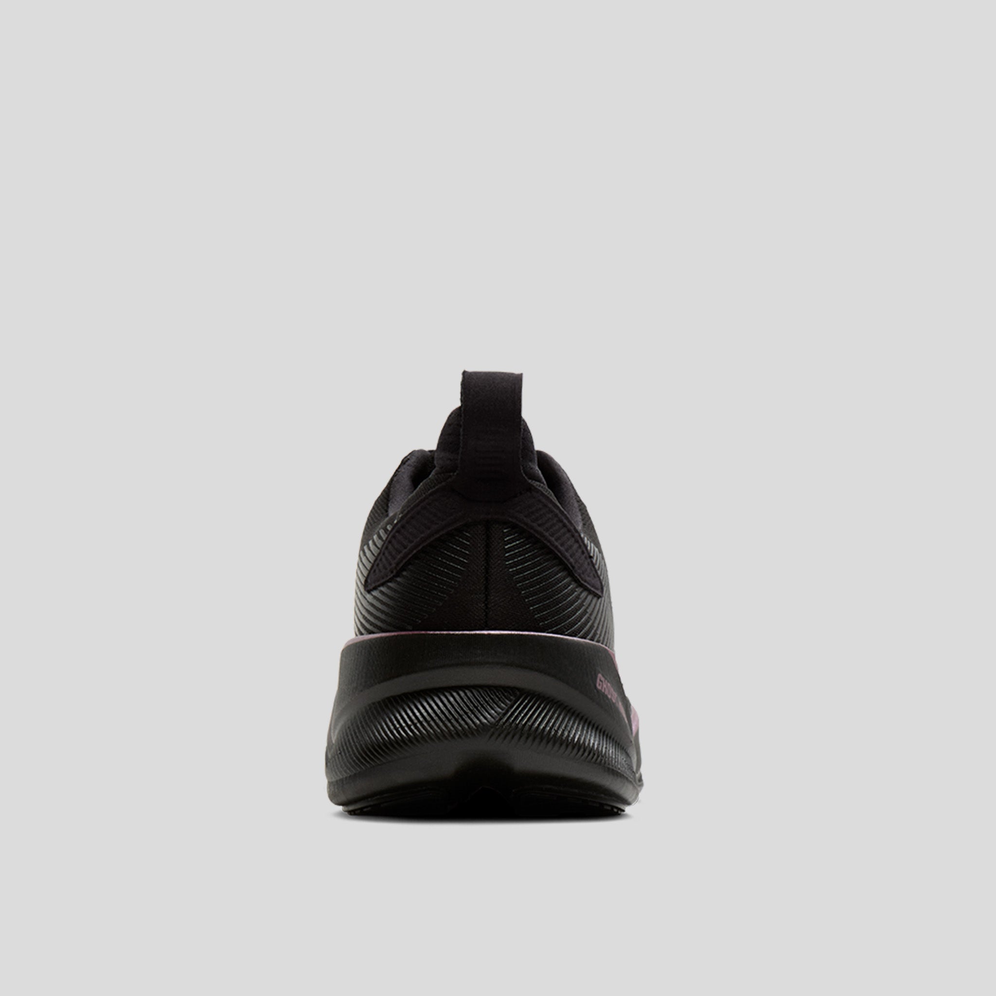 Women's Ghost Max 4 | Black/Black/Rose Gold