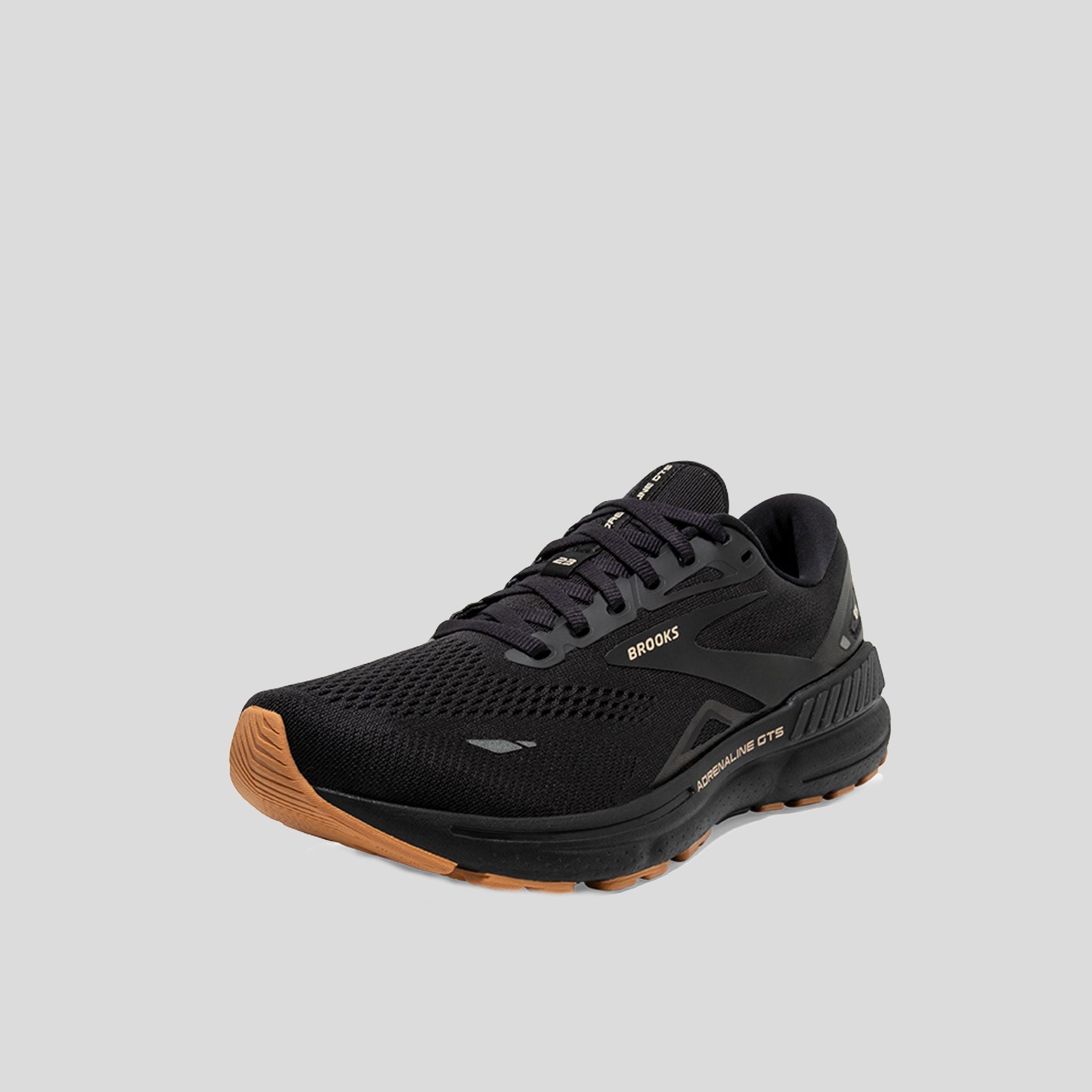 Adrenaline GTS 23 | Black/Cream/Biscuit