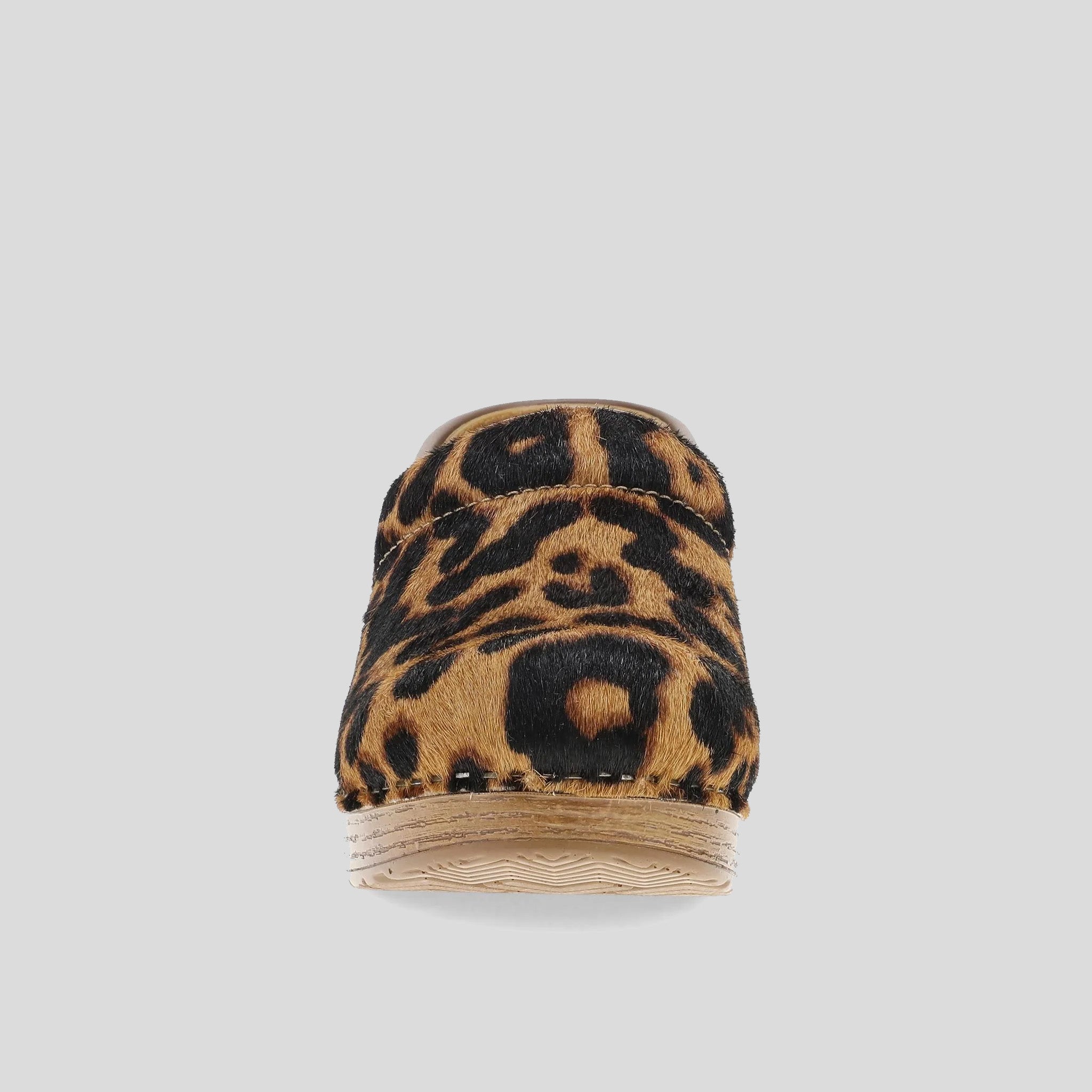 Professional | Leopard