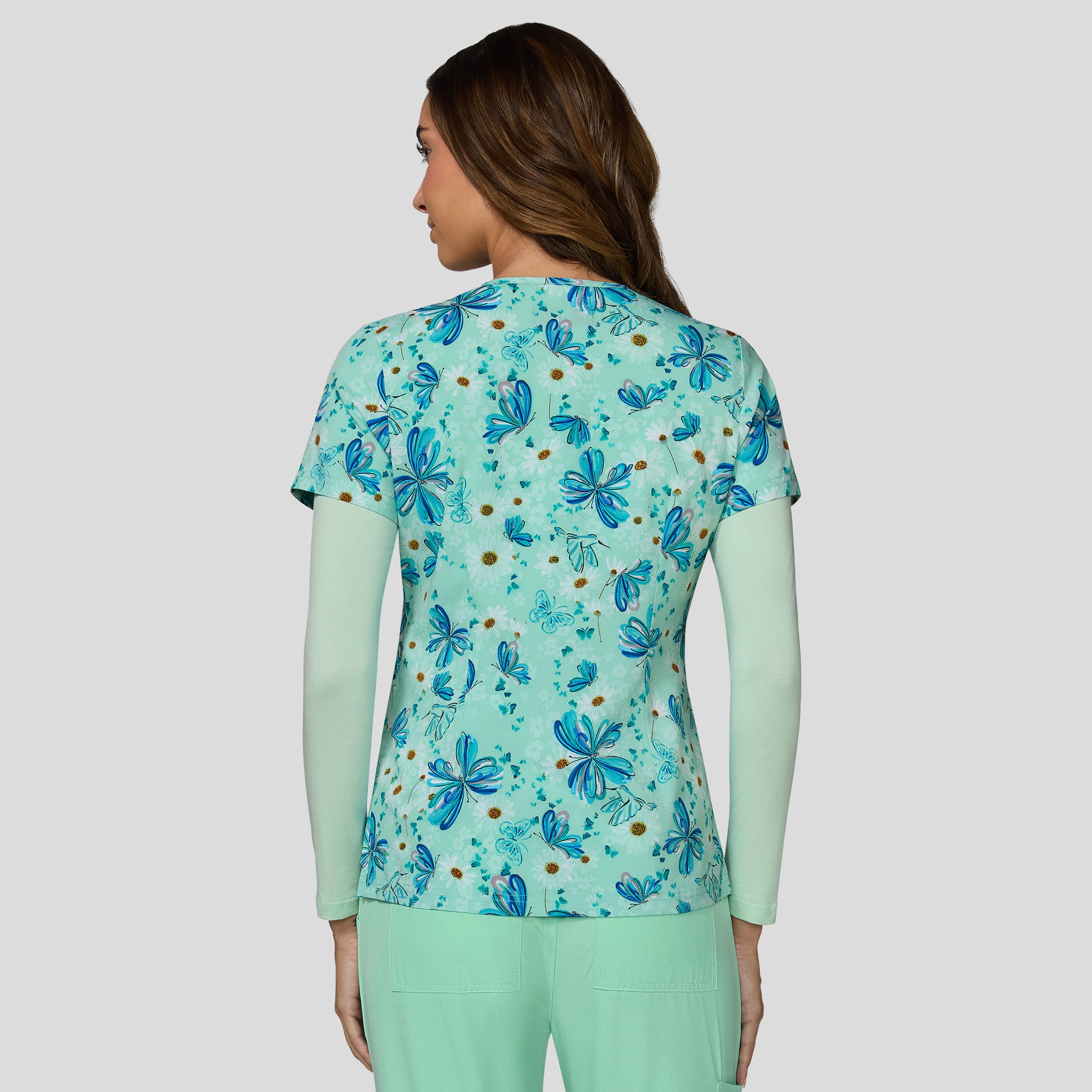 Leslie Top | Spring Sprung