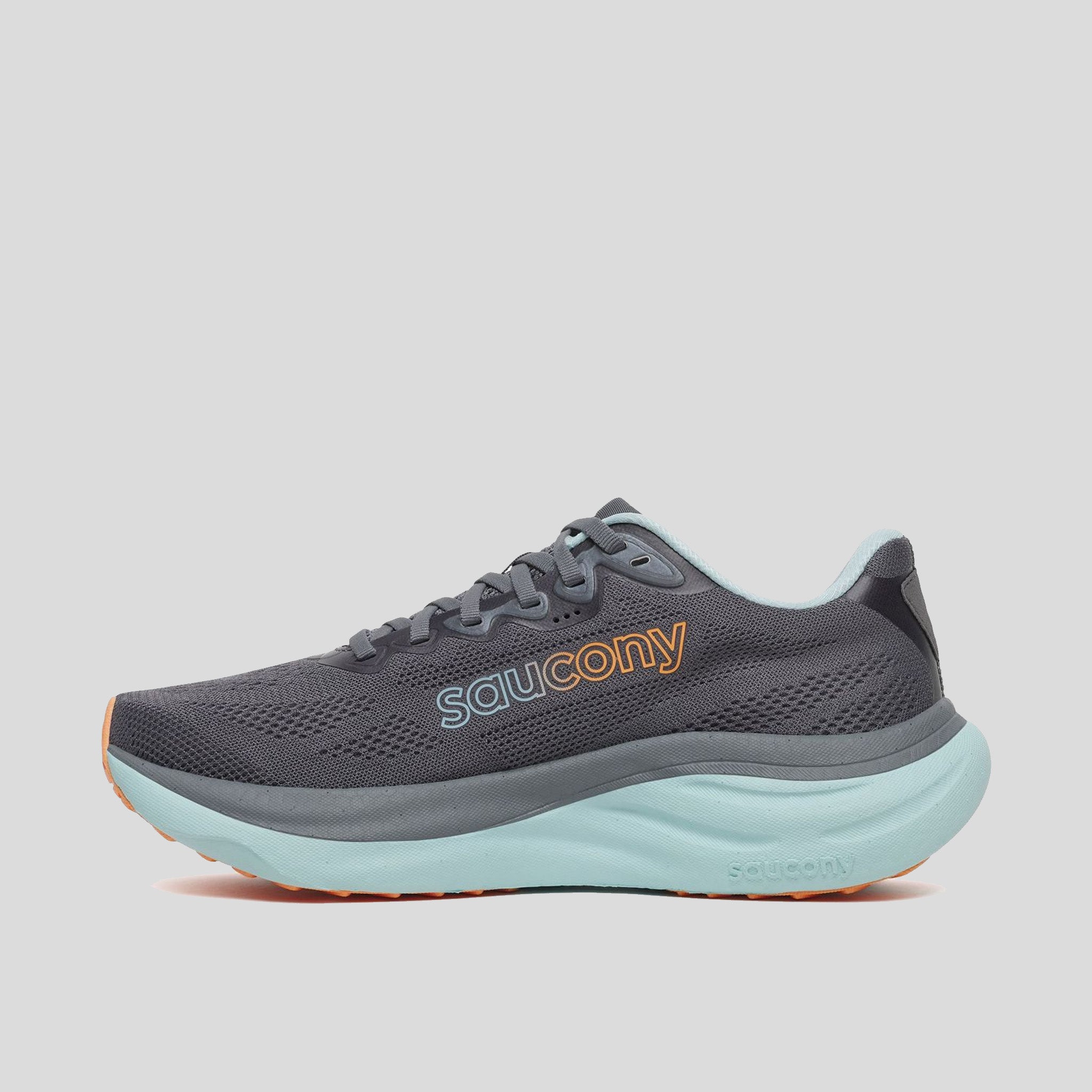 Women's Ride 19 | Carbon/Gulf