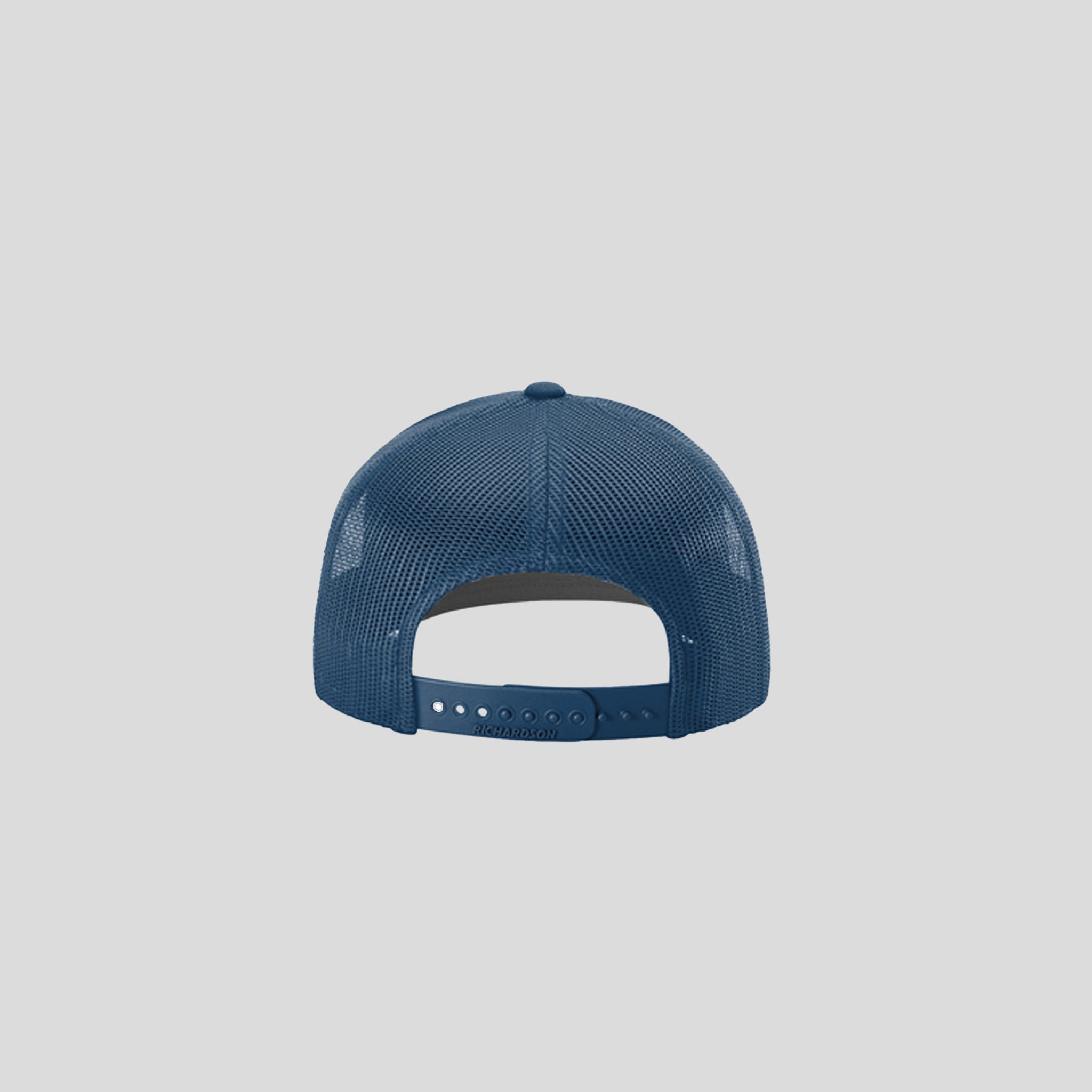Richardson Trucker Cap | Light Blue