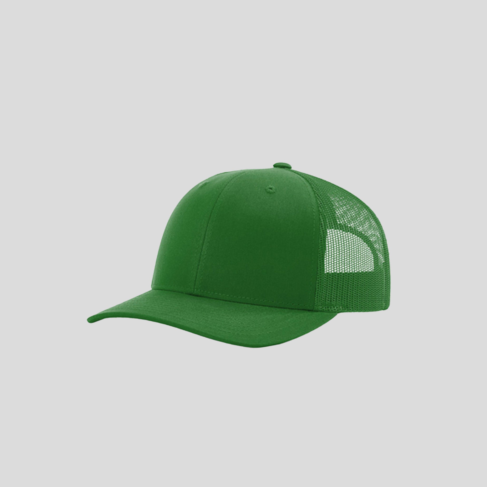 Richardson Trucker Cap | Kelly