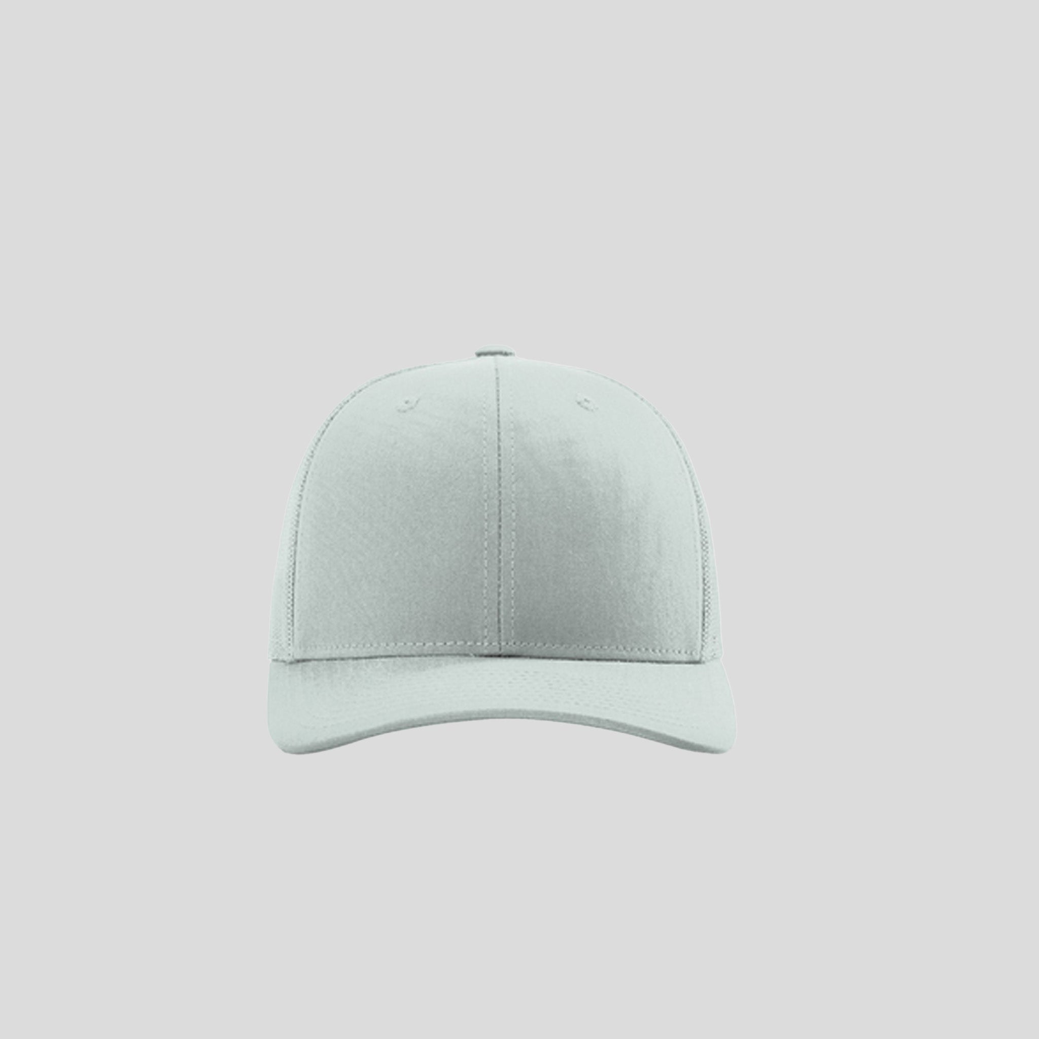 Richardson Trucker Cap | Quarry